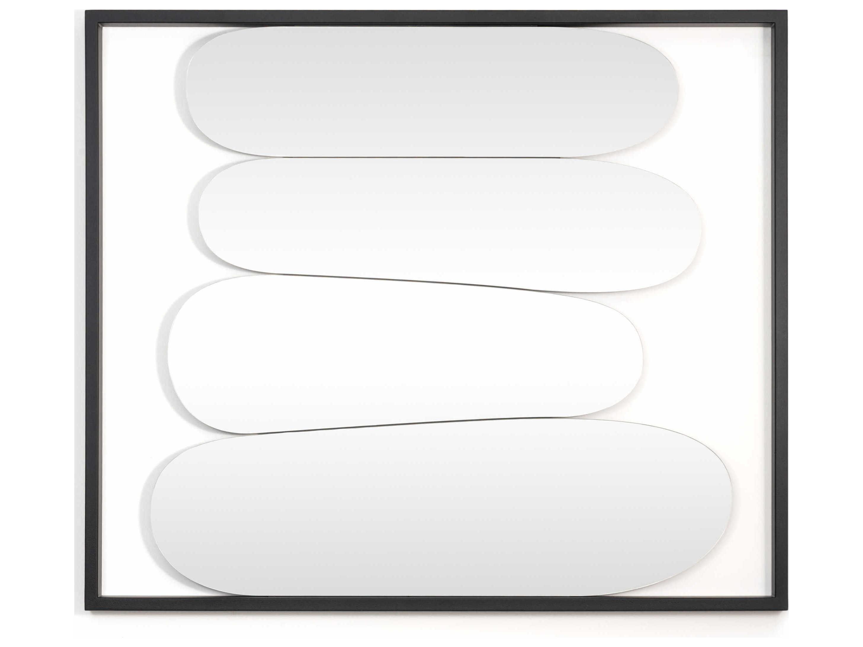 Magis Squash Rectangular Wall Mirror