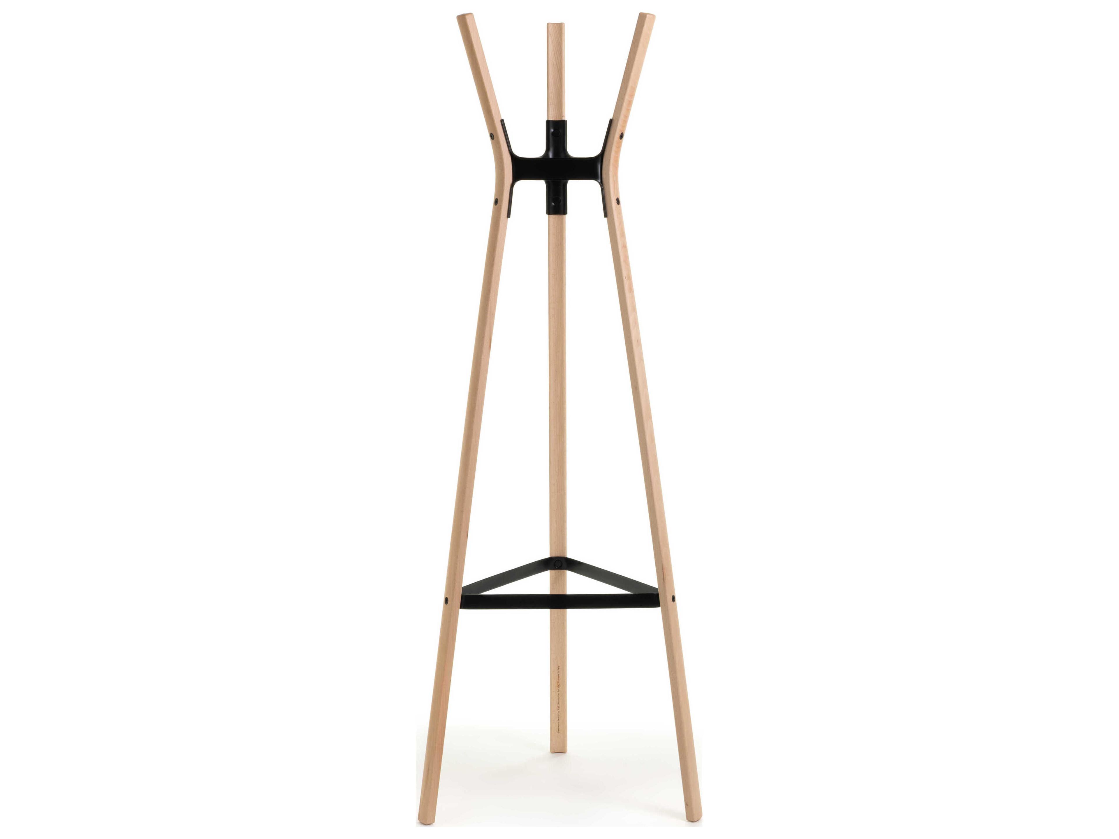 Magis Steelwood Coat Rack