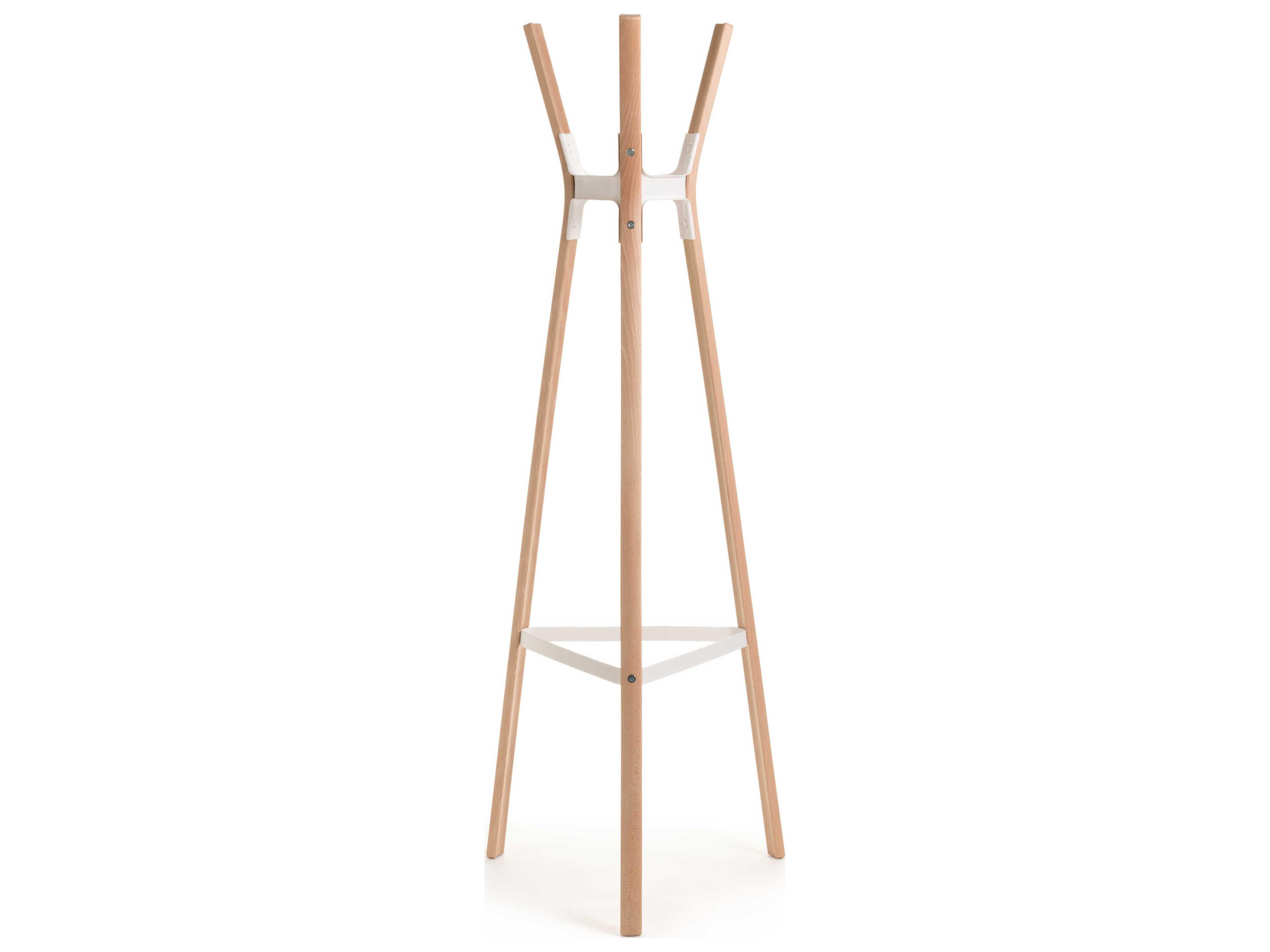 Magis Steelwood Coat Rack