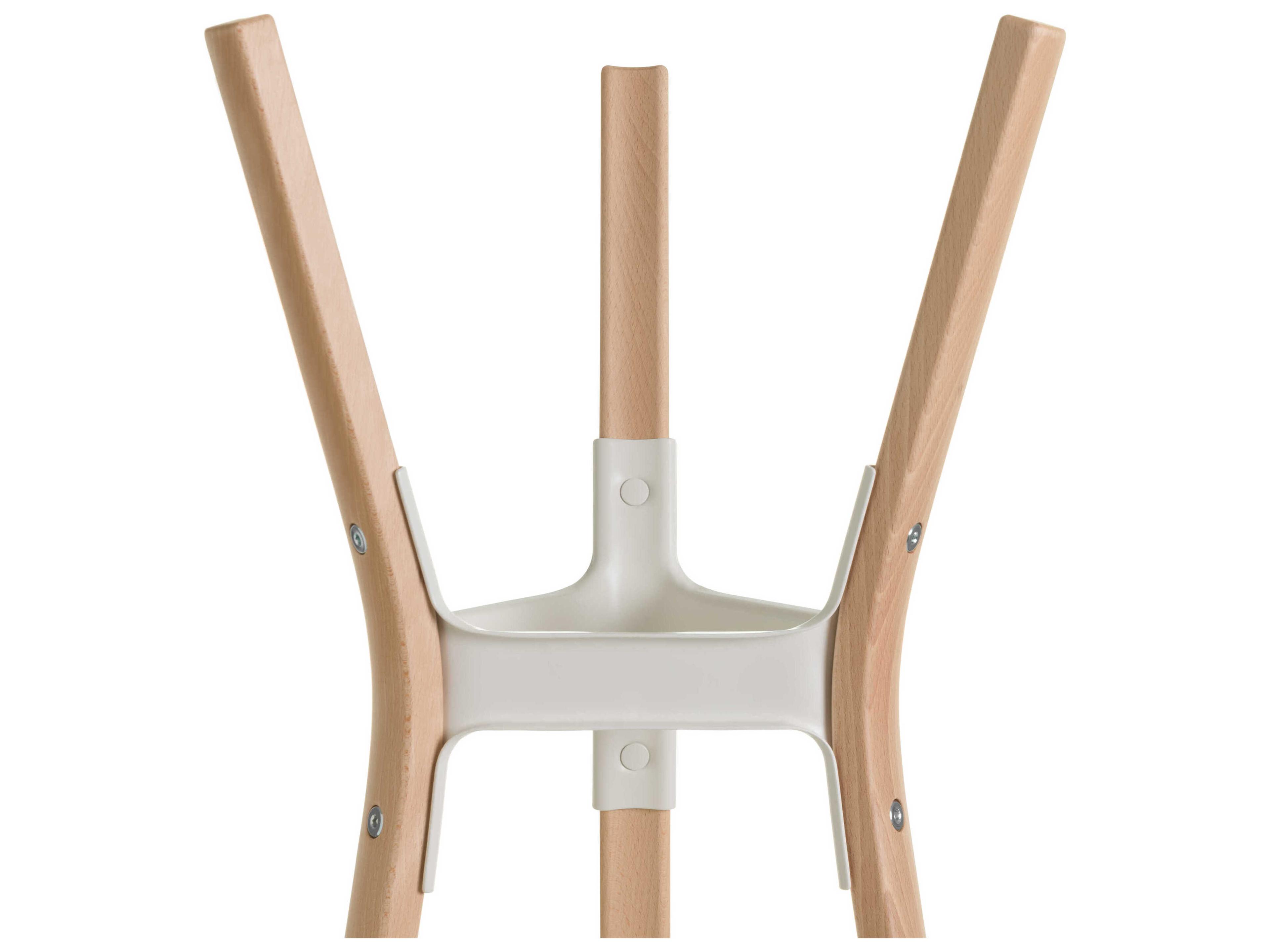 Magis Steelwood Coat Rack