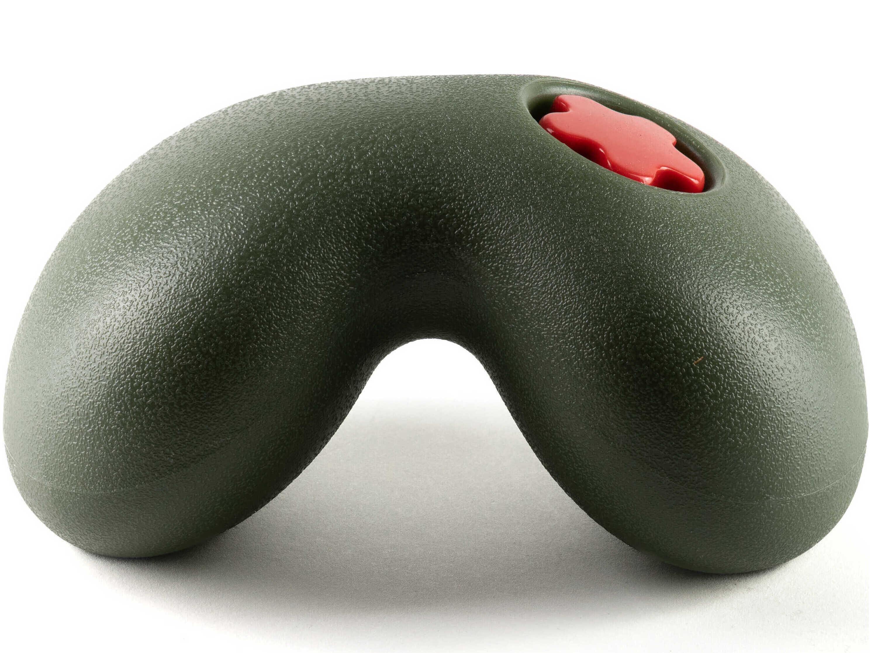 Magis Rock Green Door-Stop