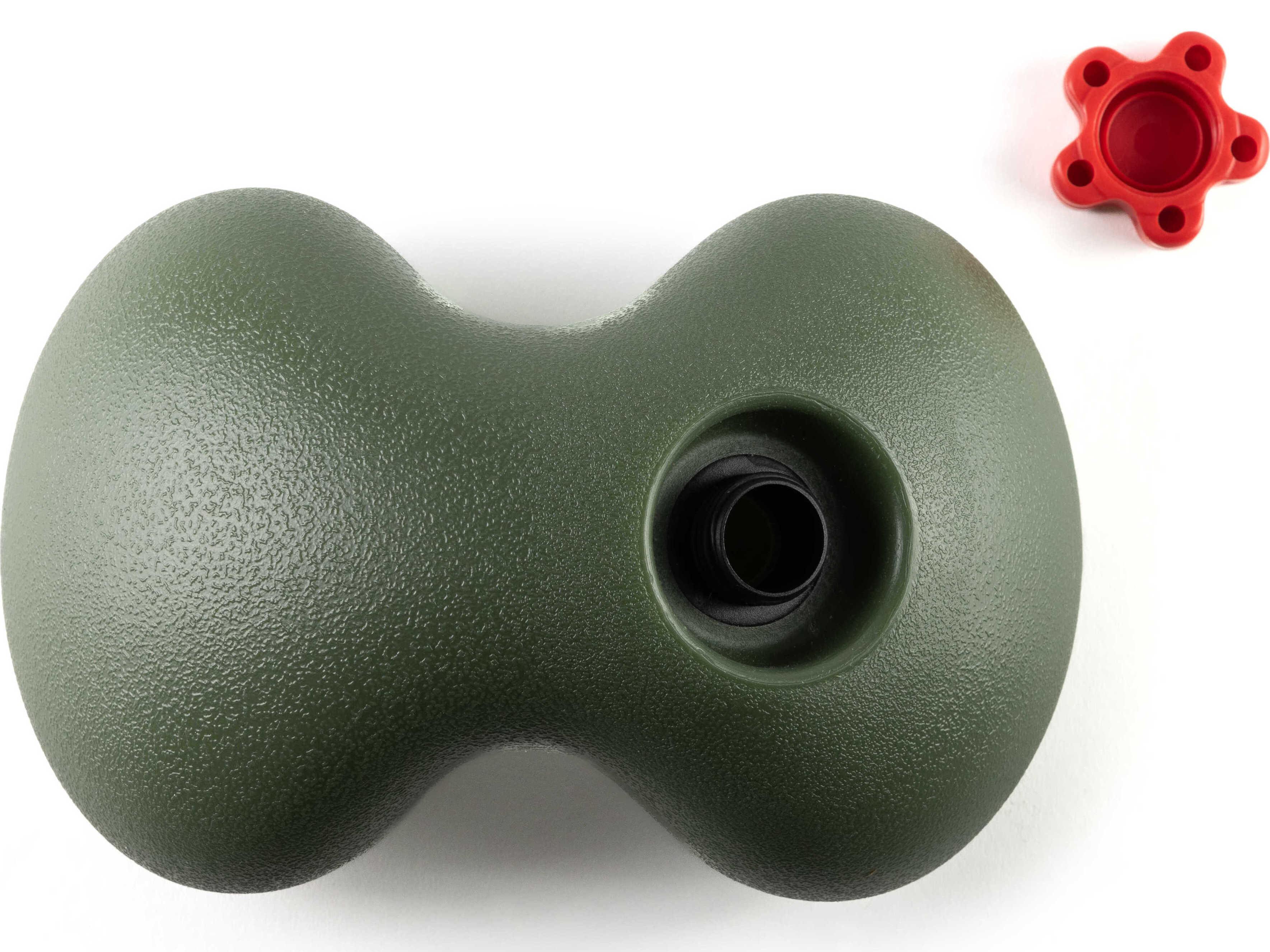 Magis Rock Green Door-Stop