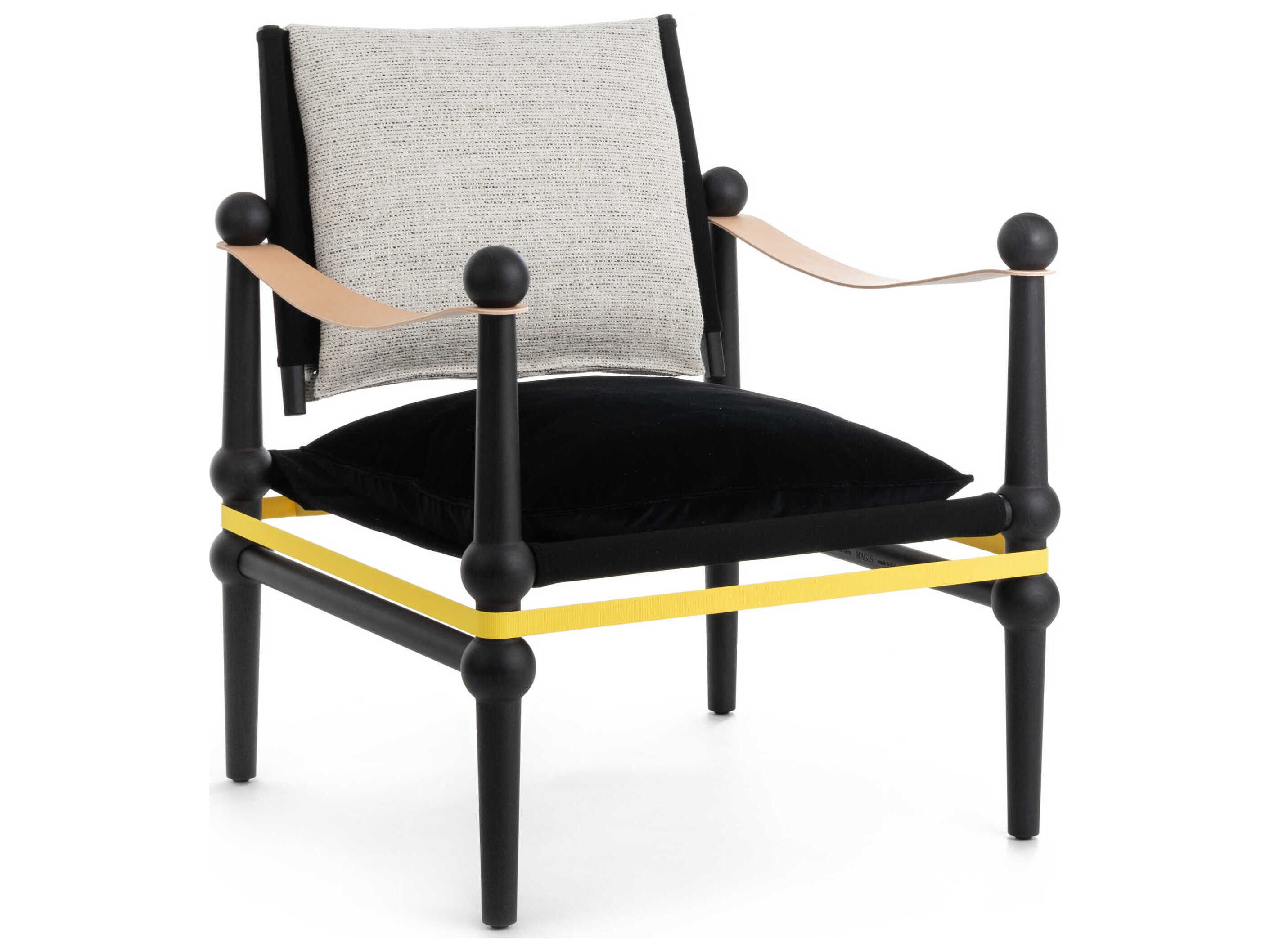 Magis Twain Accent Chair