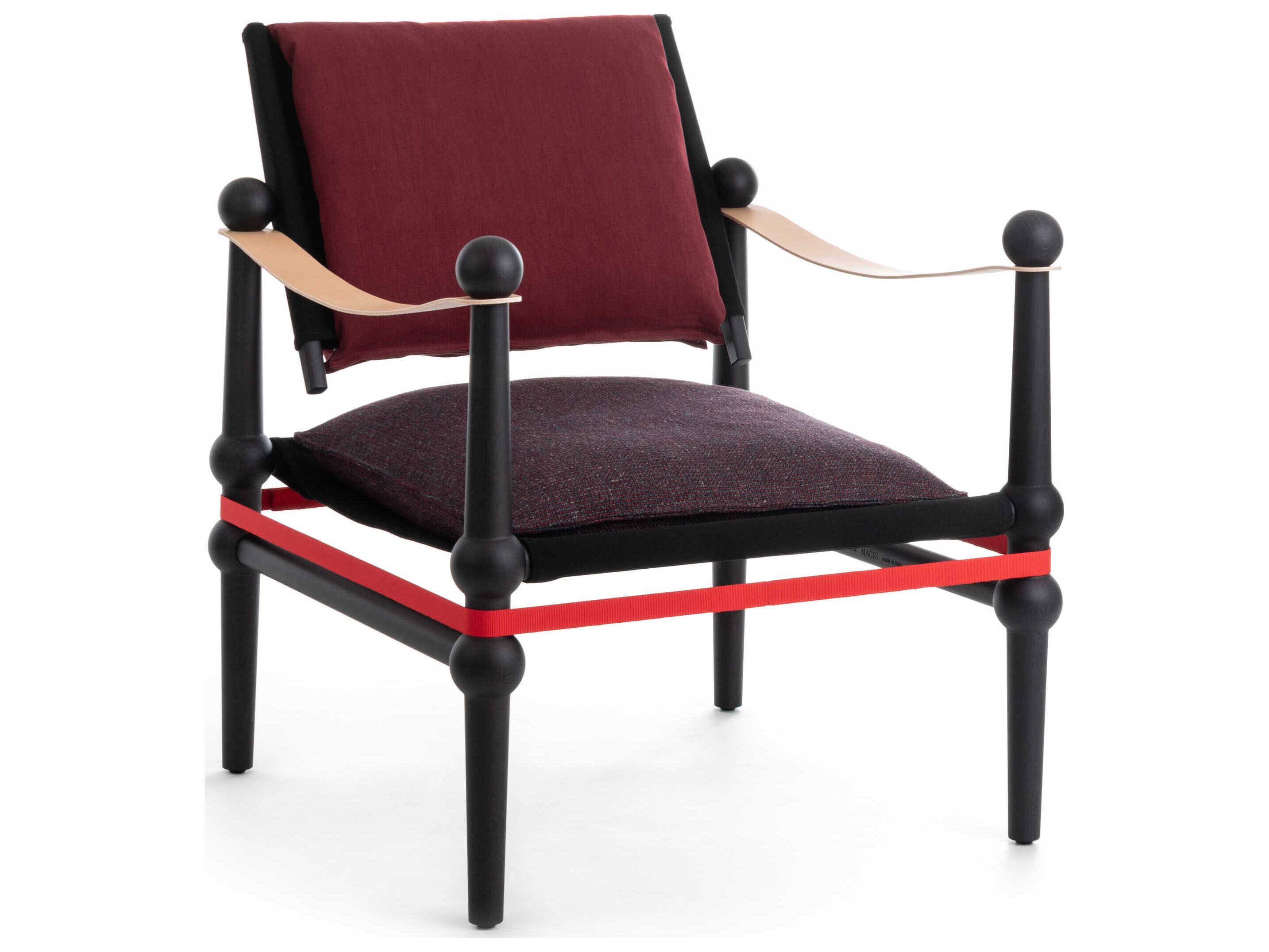 Magis Twain Accent Chair