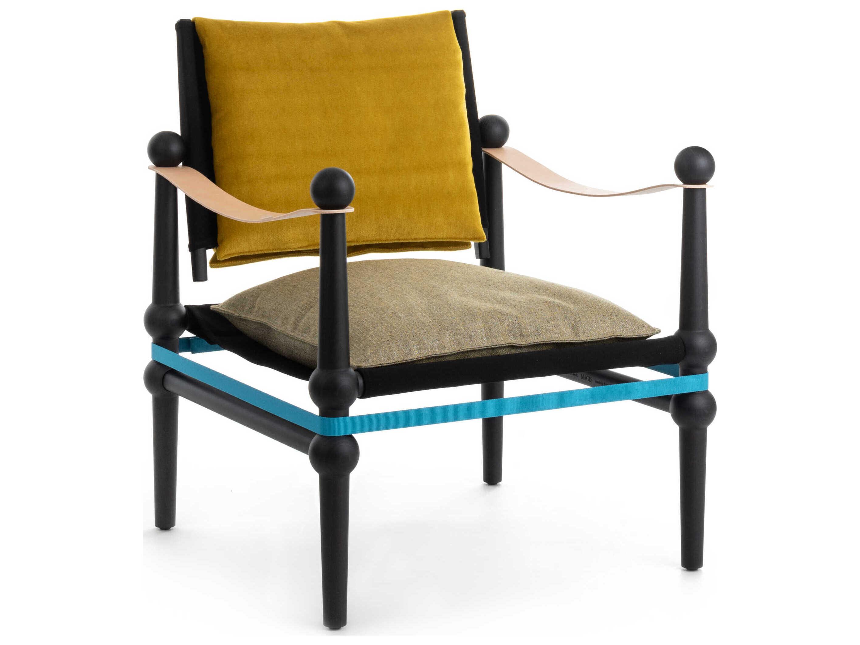 Magis Twain Accent Chair