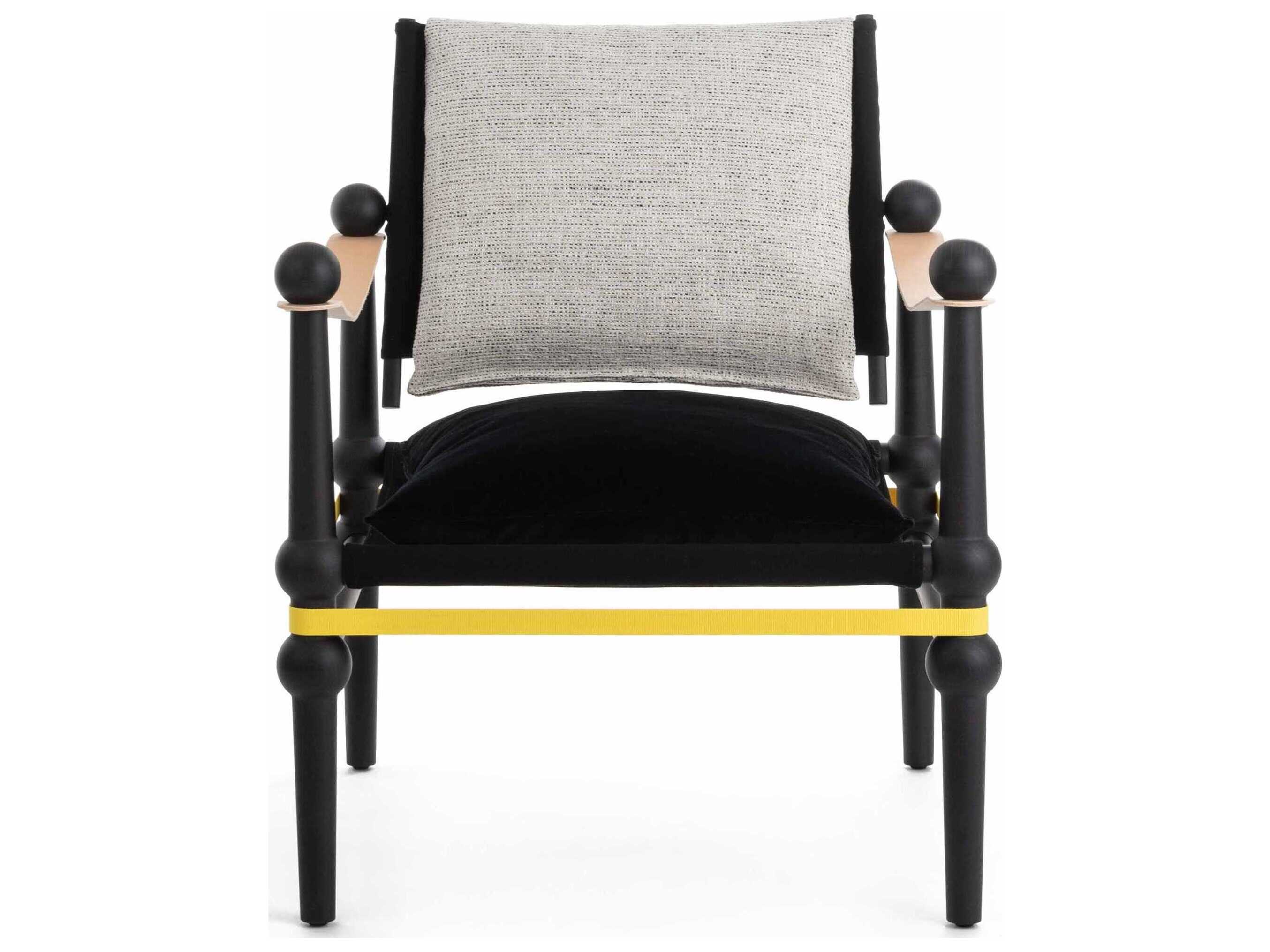 Magis Twain Accent Chair