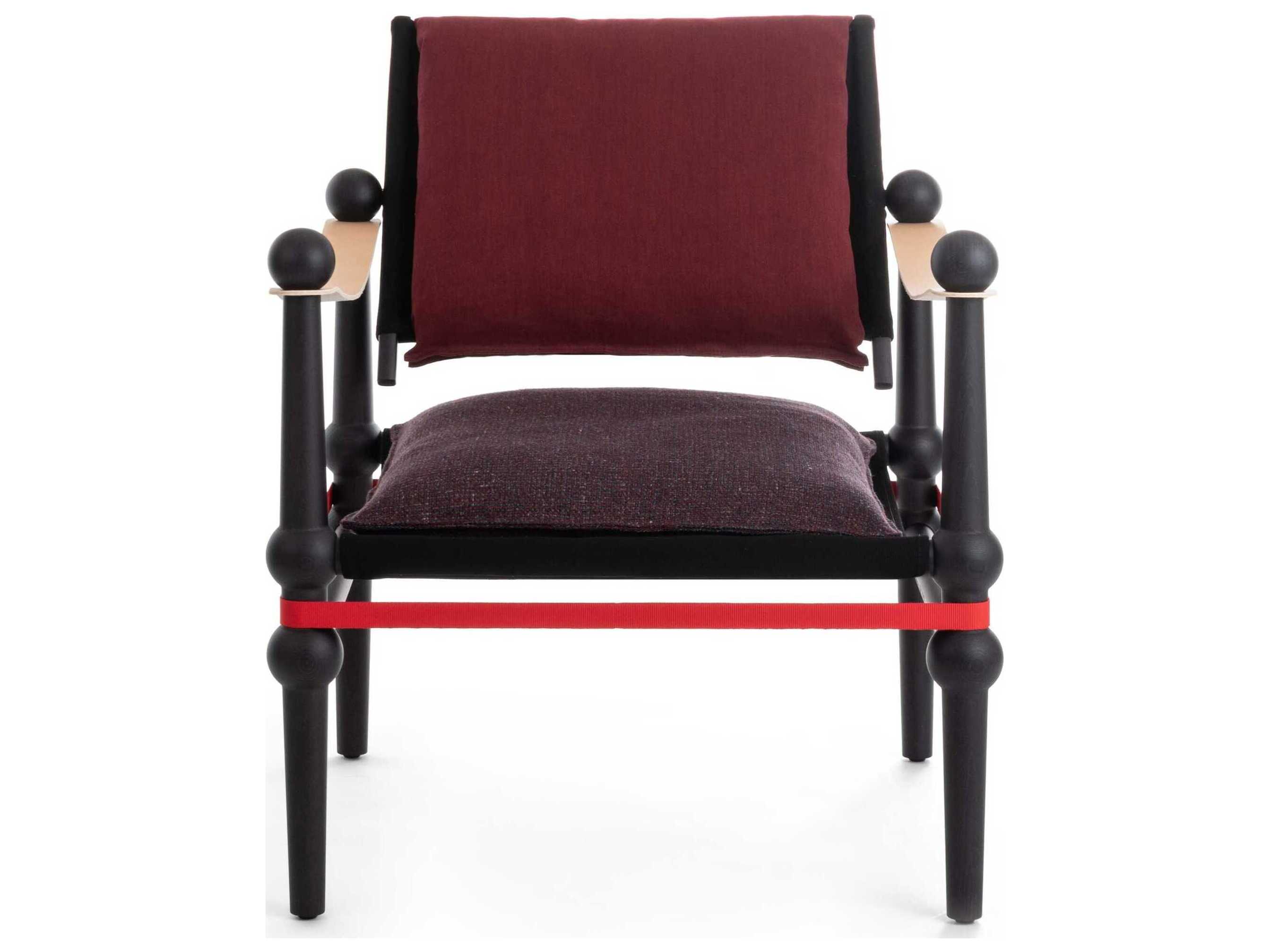 Magis Twain Accent Chair