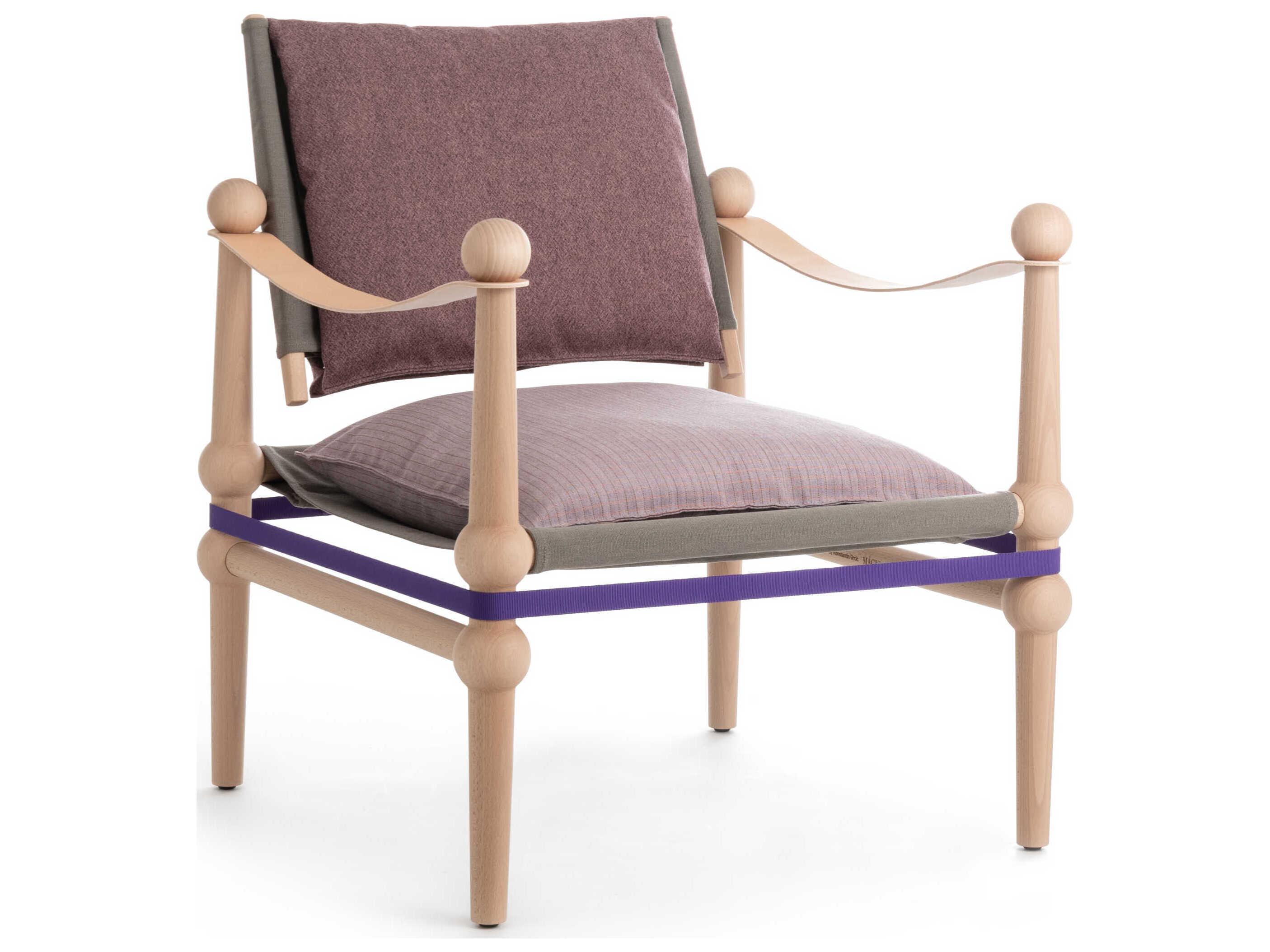 Magis Twain Accent Chair