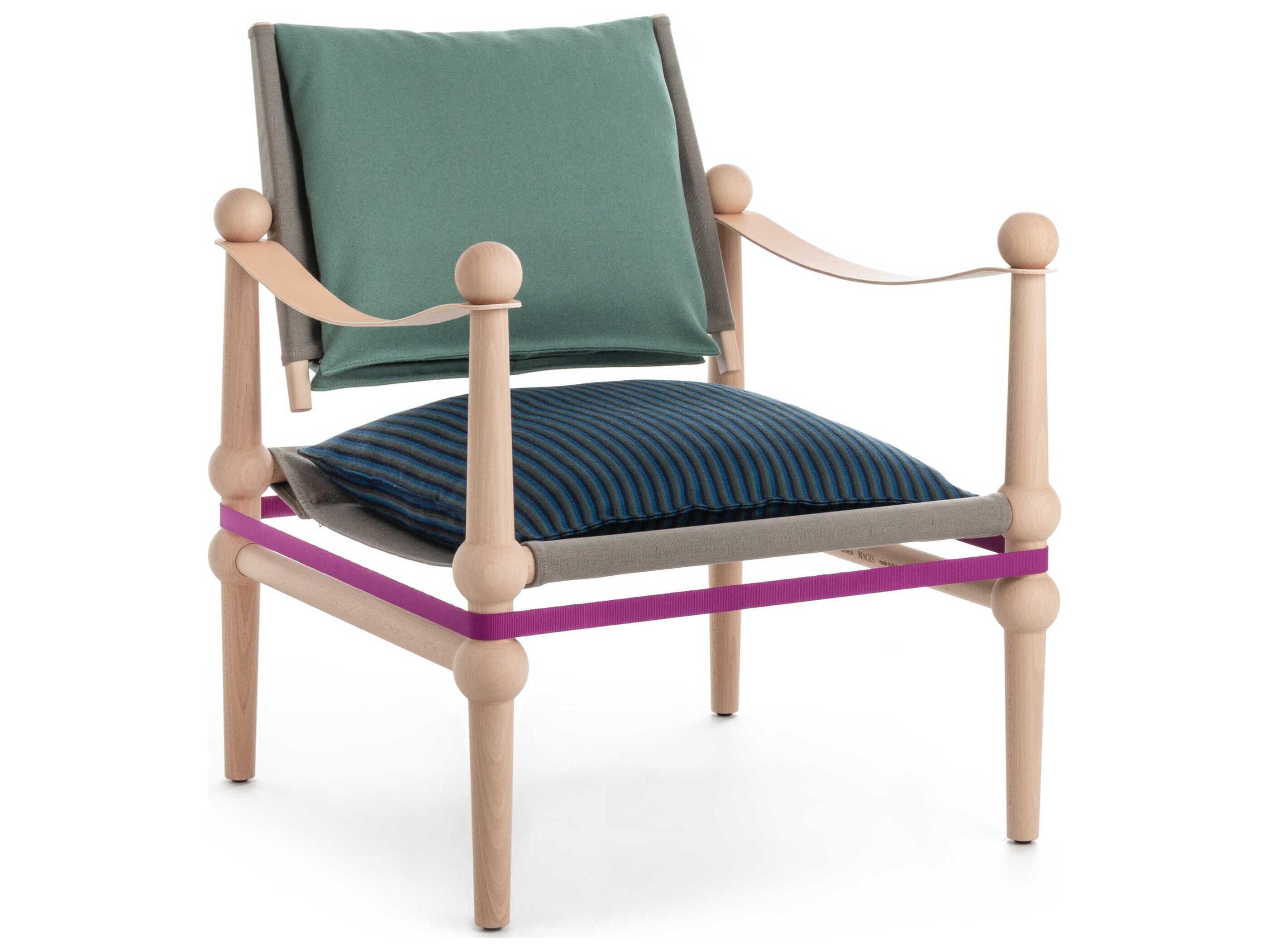 Magis Twain Accent Chair