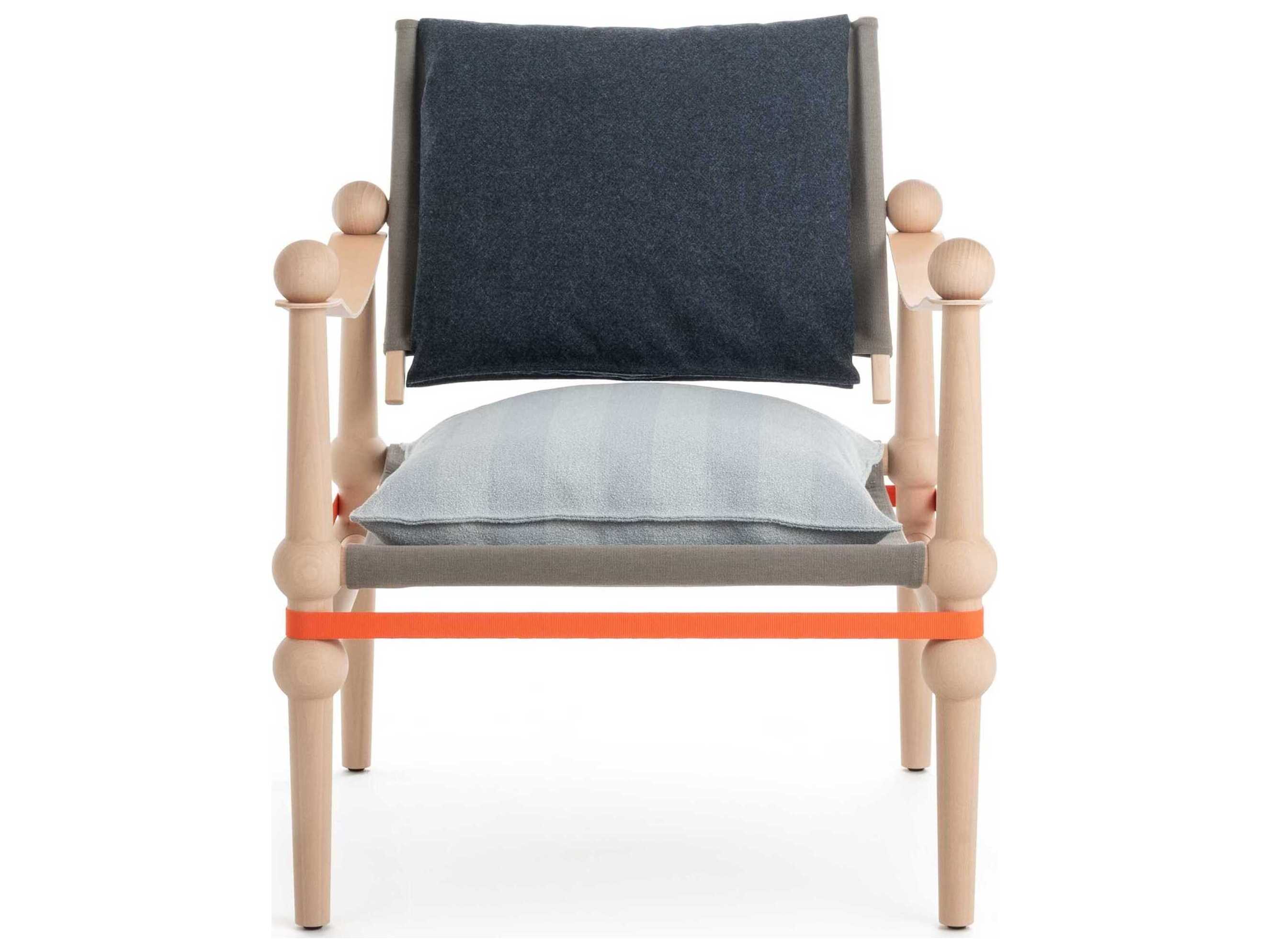 Magis Twain Accent Chair