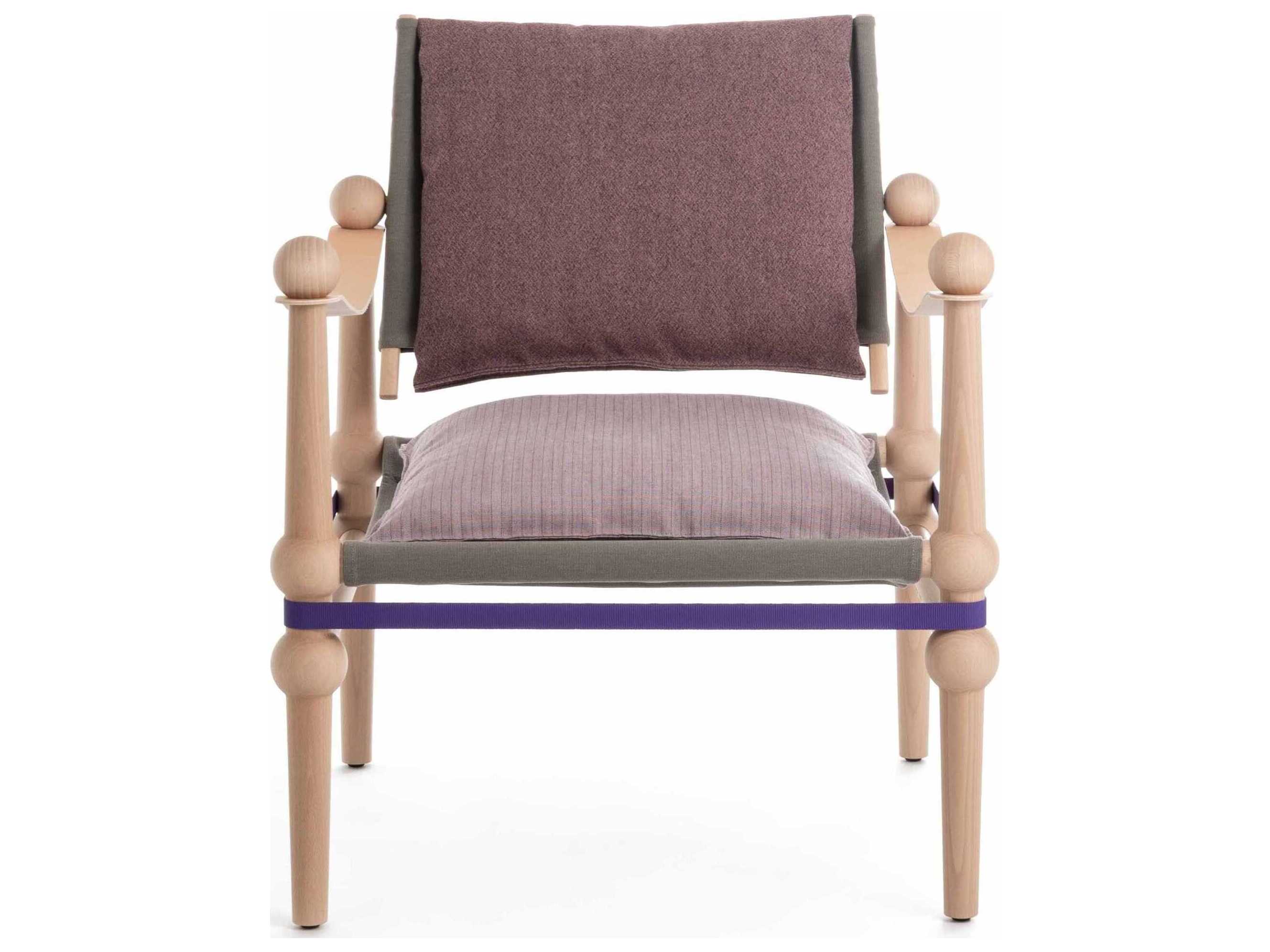 Magis Twain Accent Chair