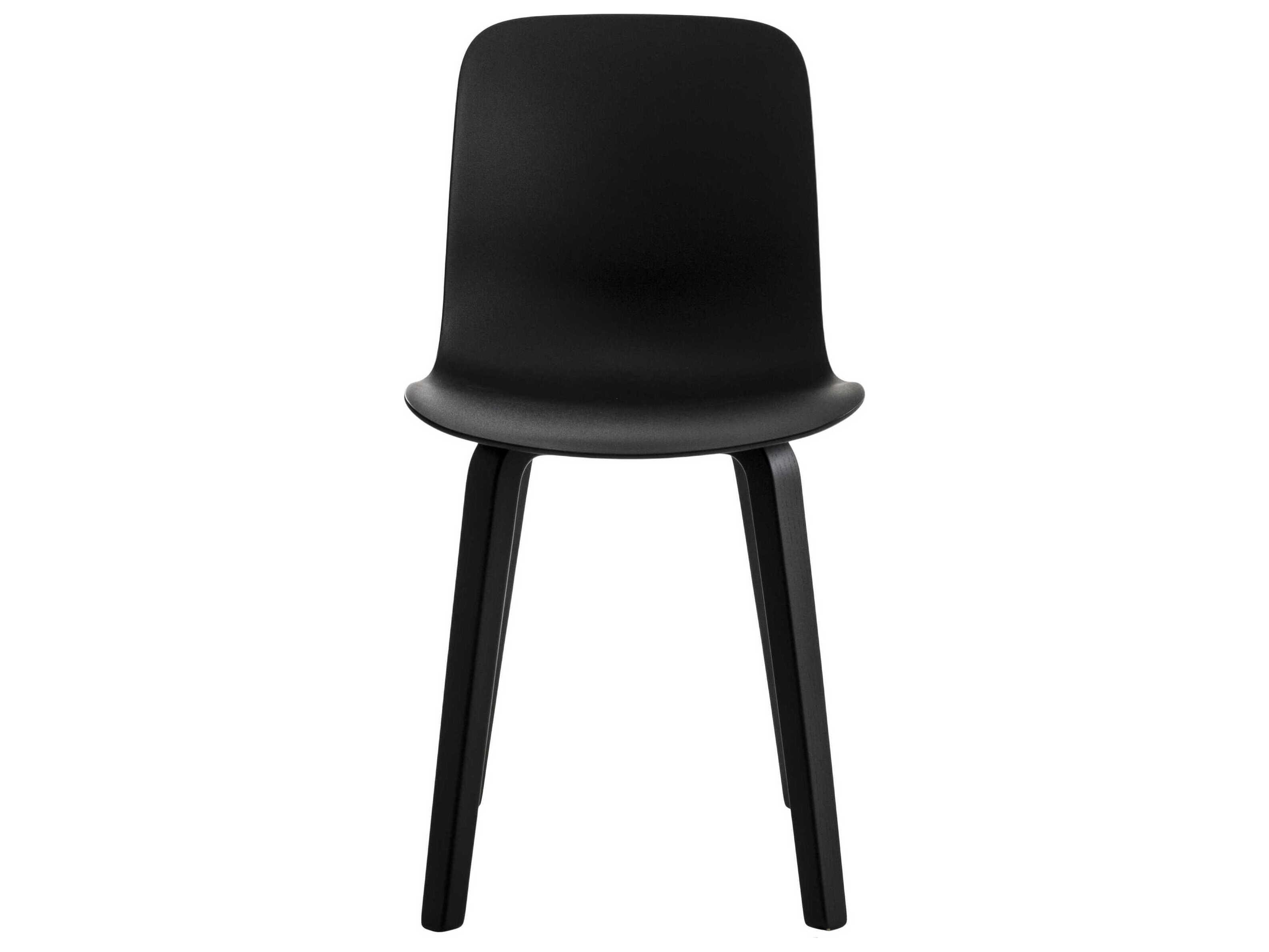 Magis Substance Plywood Armless Dining Chair