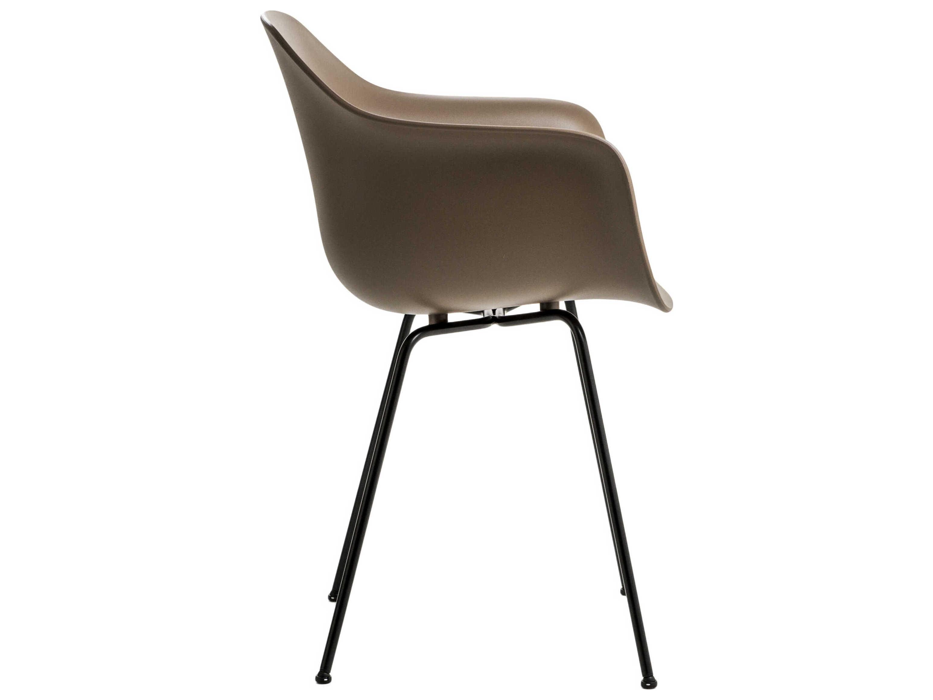 Magis Substance Arm Dining Chair