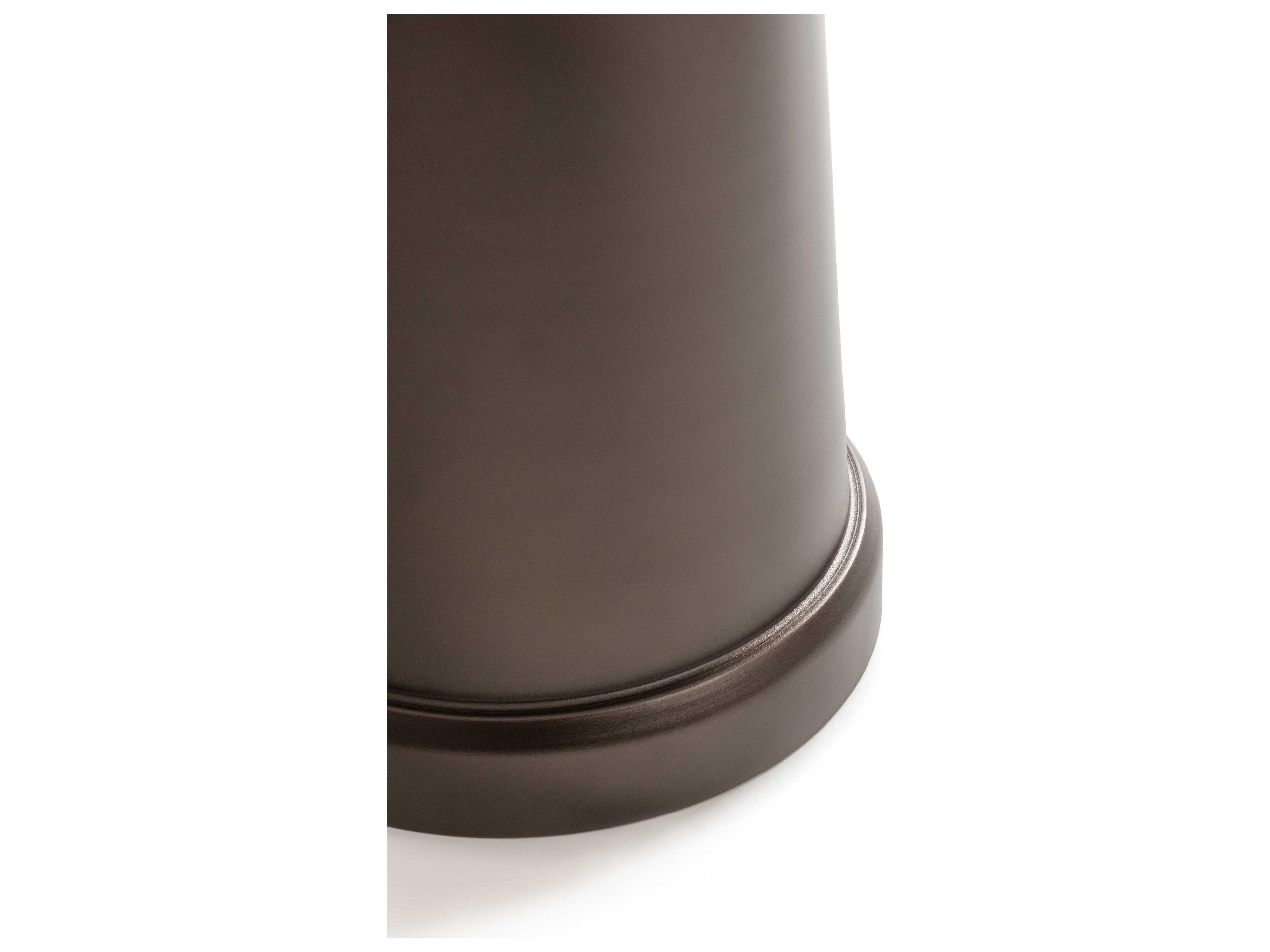 Magis All-round Round Steel Dining Table