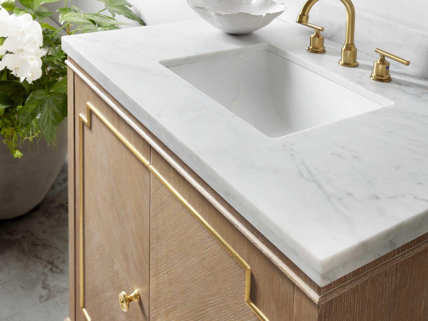 Modern History Home Noelle Vanity
