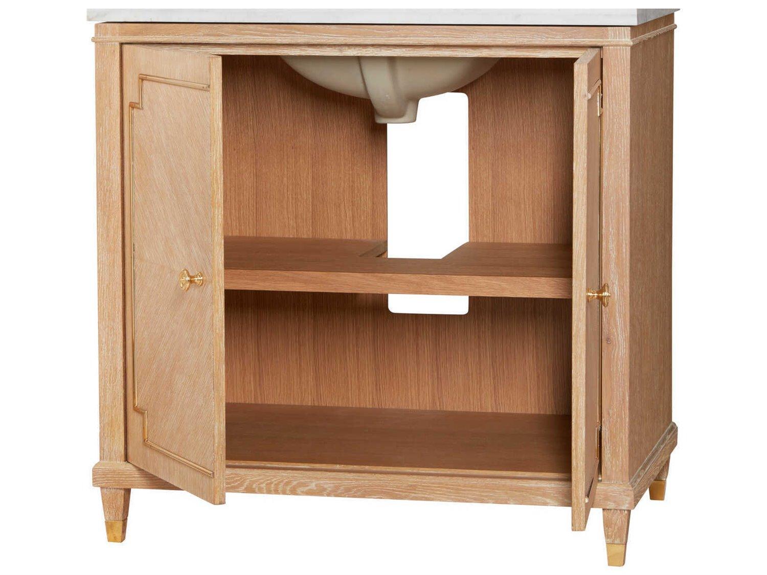 Modern History Home Noelle Vanity