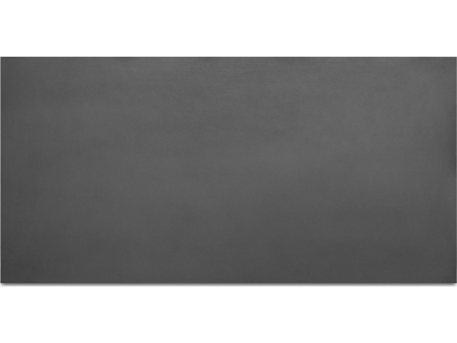 Moe's Home Outdoor Antonius Dining Table Dark Grey