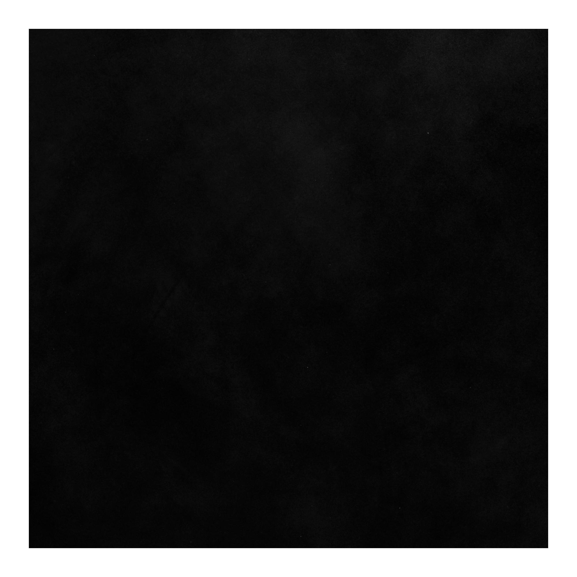 Moe's Home Outdoor Cassius Round Dining Table Black