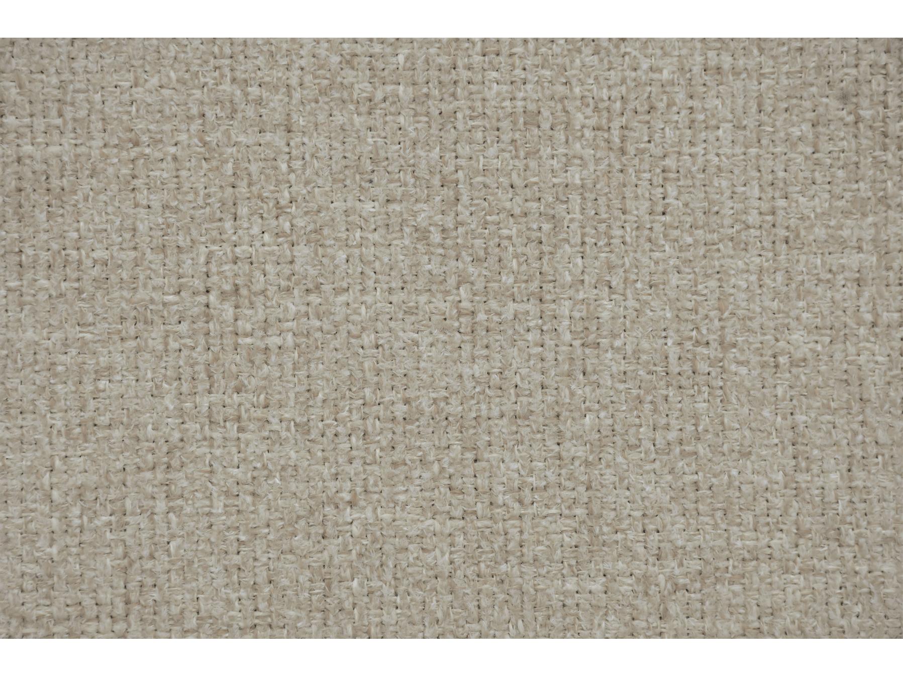 Moe's Home Outdoor Meredith Beige Wicker Cushion Sofa