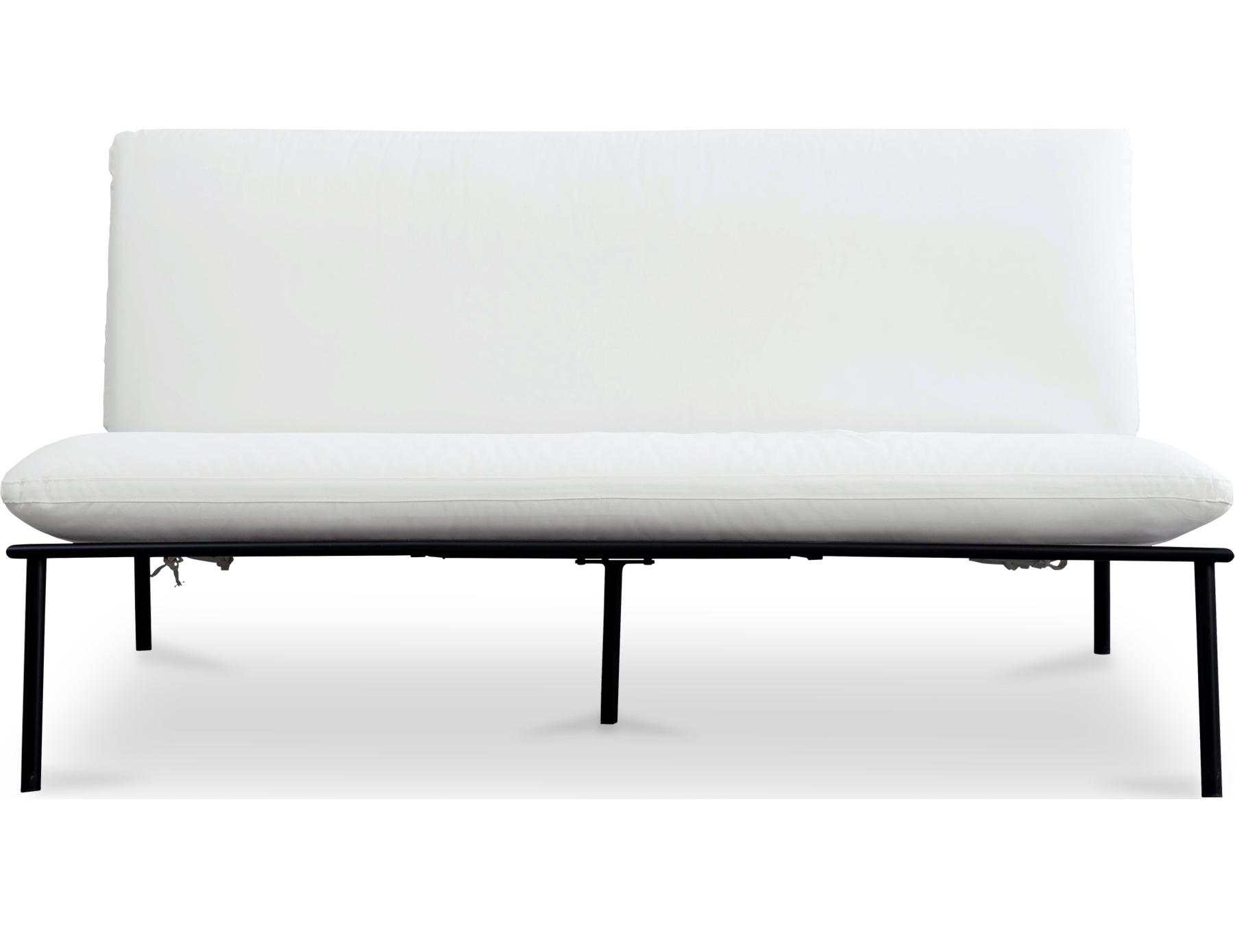 Moe's Home Outdoor Salma Fabric Cushion Sofa