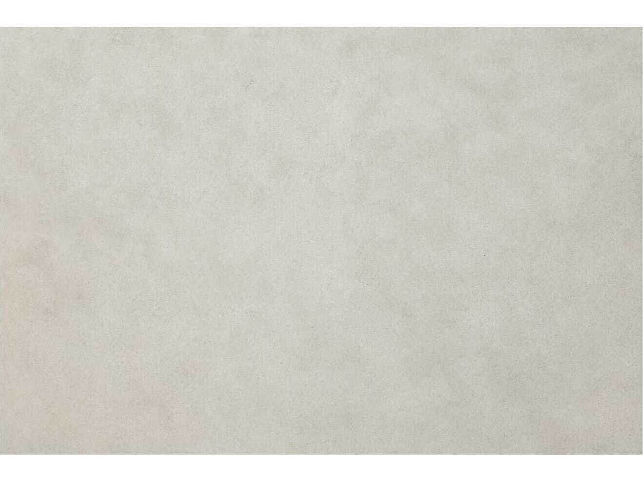 Moe's Home Outdoor Magnolia White Concrete Round Dining Table