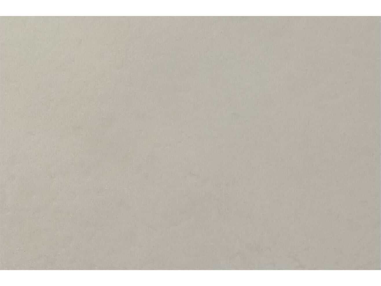 Moe's Home Outdoor Esme White Concrete Round Dining Table