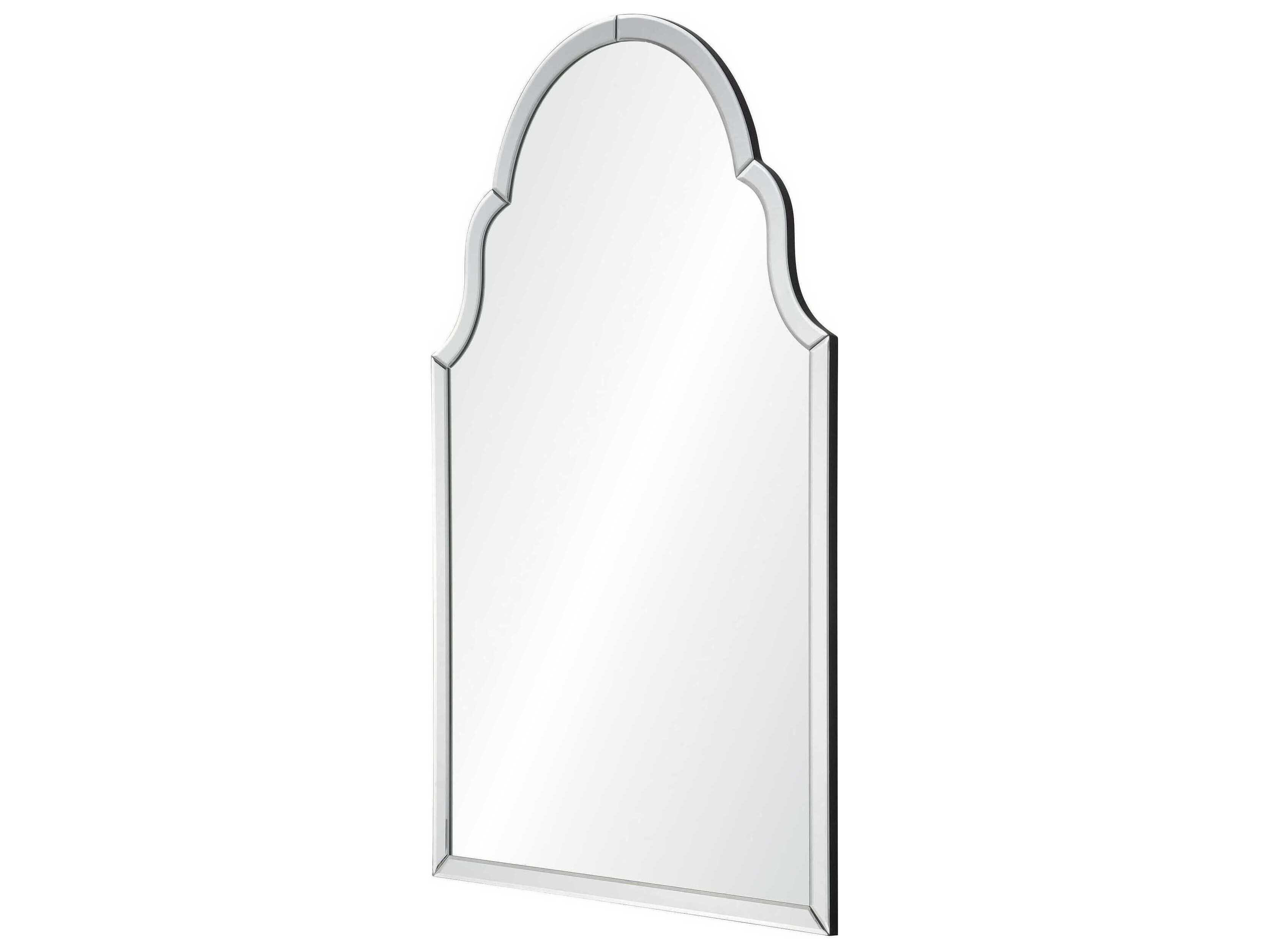Mirror Home Mirror Framed Arch Mirror