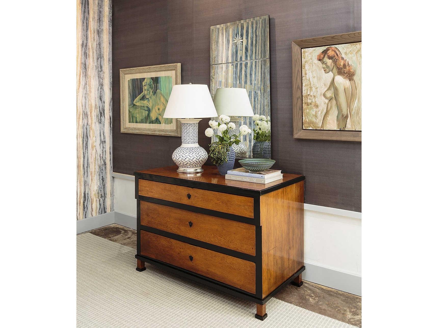 Mirror Home Antiqued Trumeau Rectangular Wall Mirror