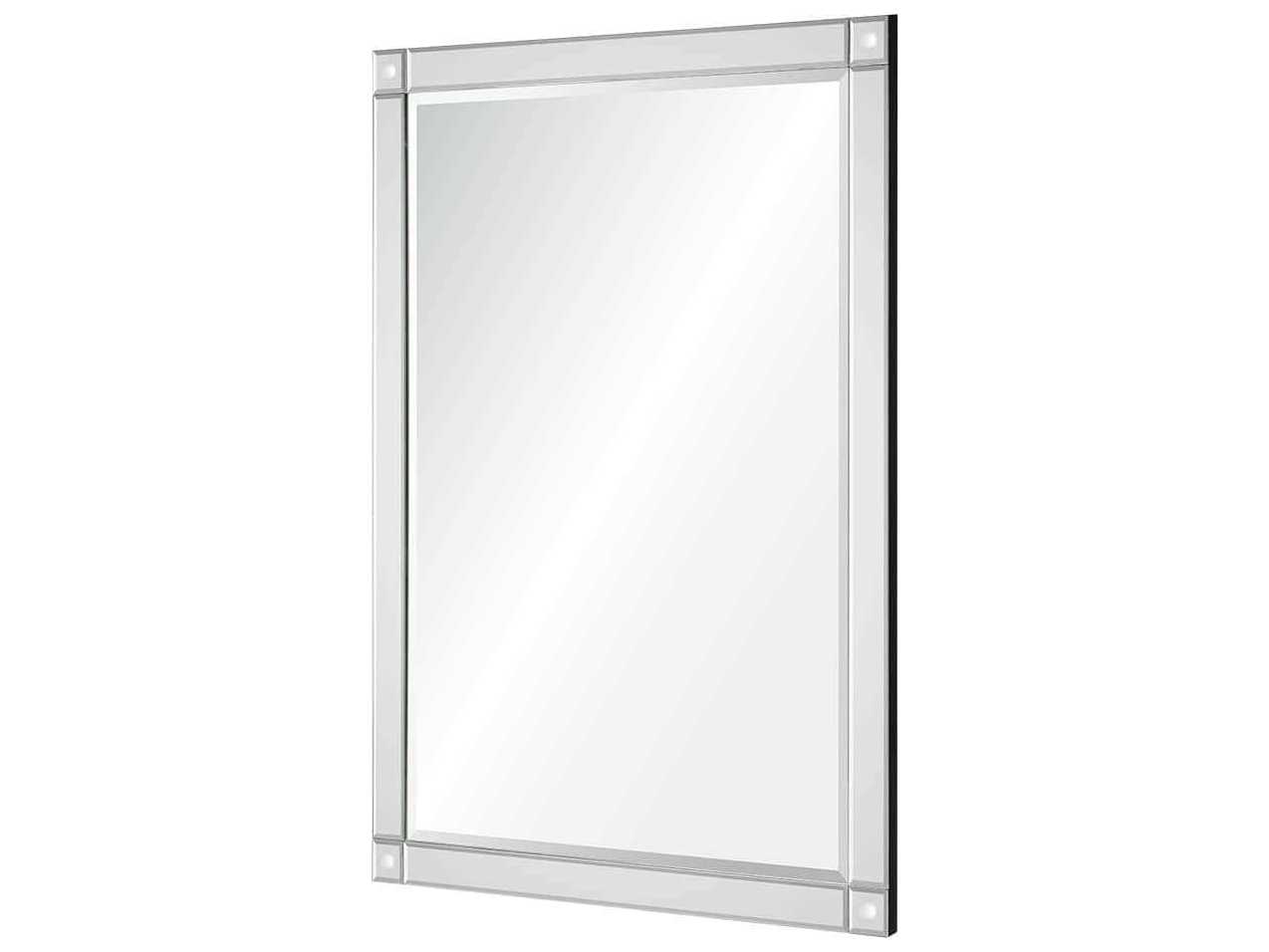 Mirror Home Rectangular Wall Mirror