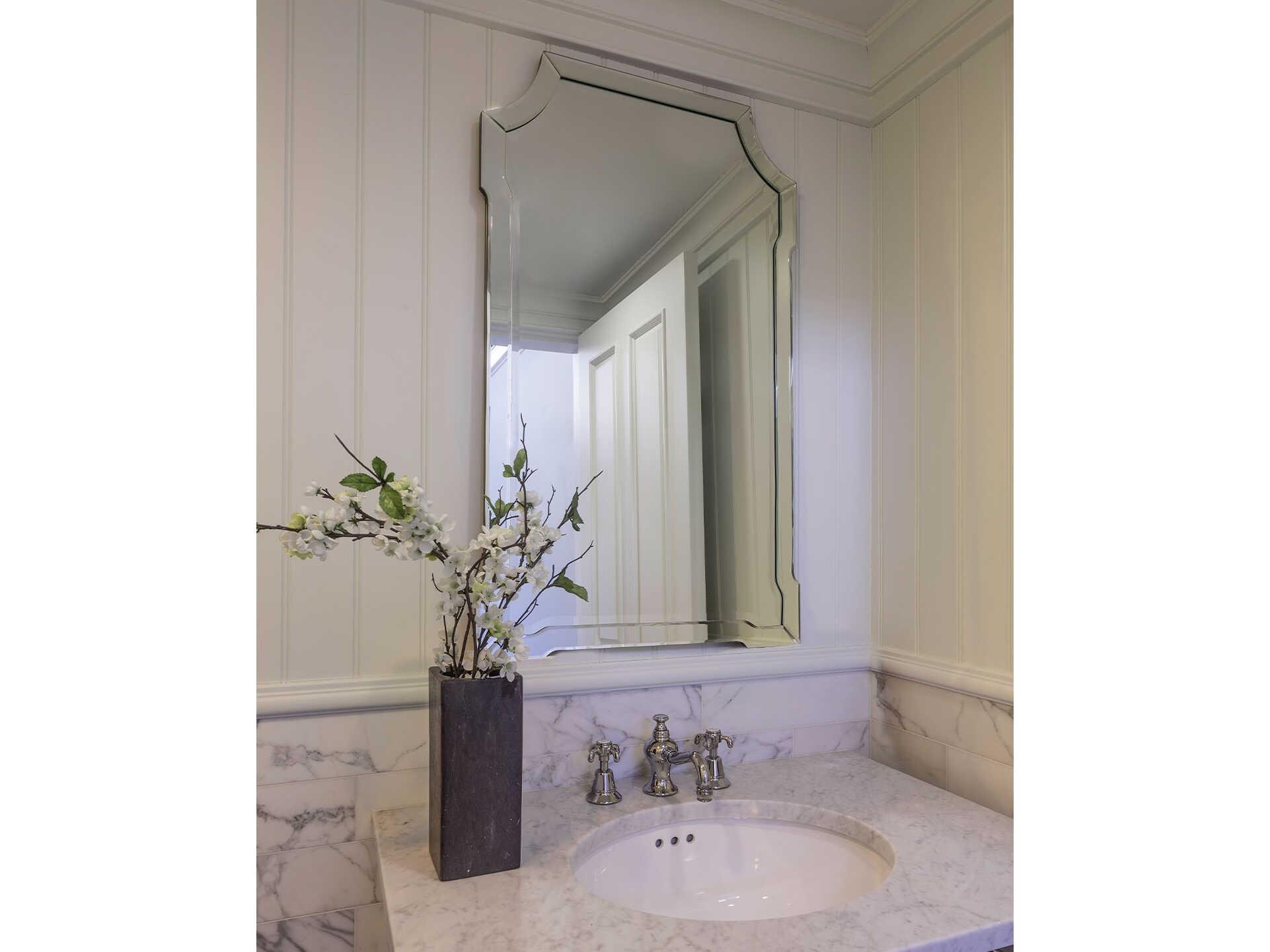 Mirror Home Barclay Butera Wall Mirror