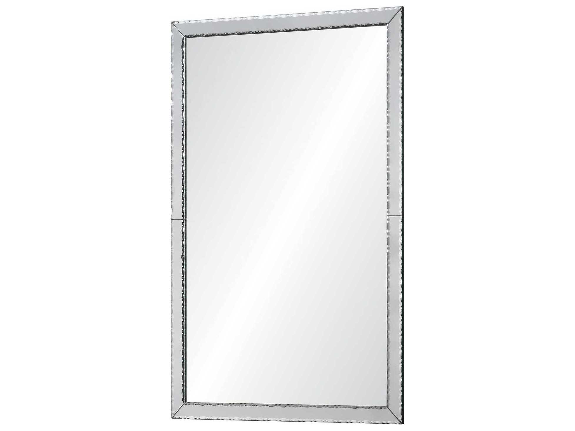 Mirror Home Celerie Kemble Rectangular Wall Mirror
