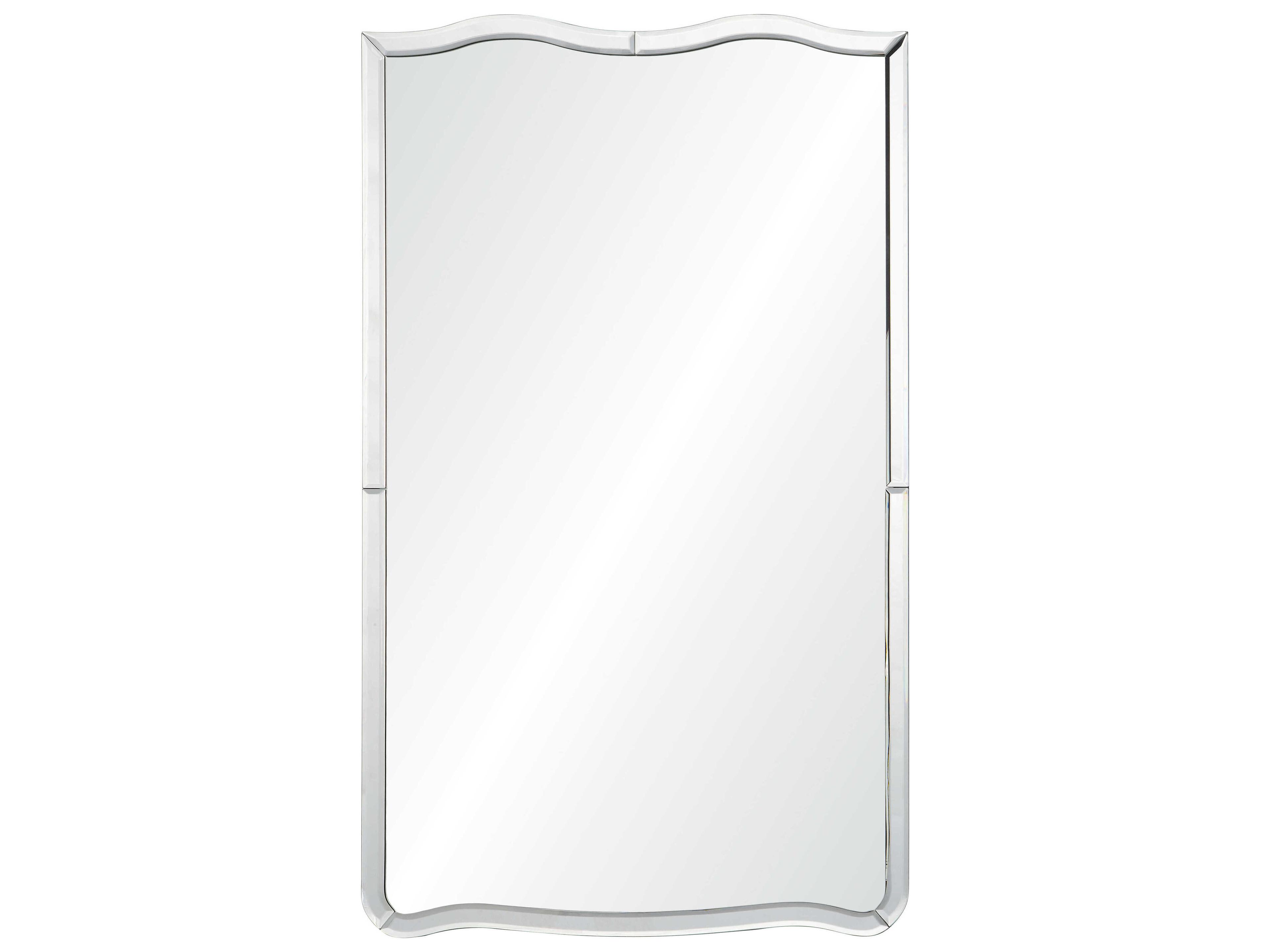 Mirror Home Celerie Kemble Rectangular Wall Mirror