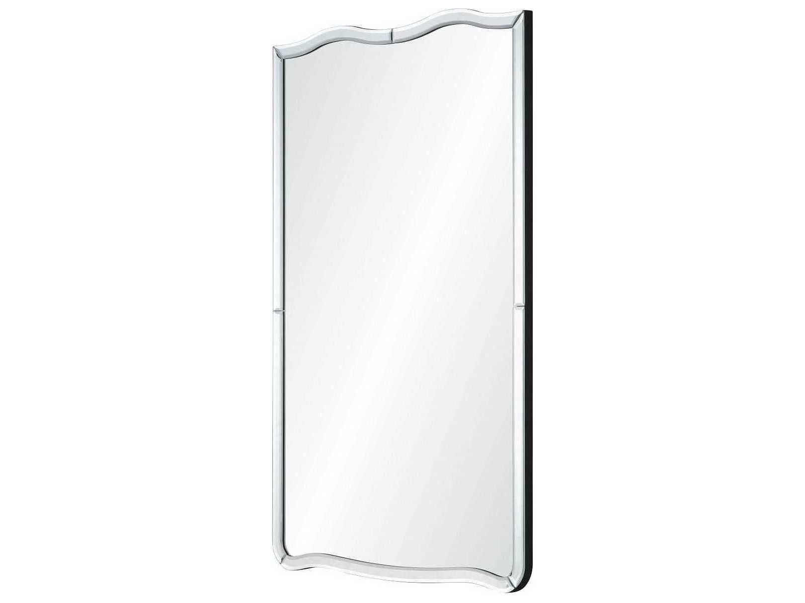 Mirror Home Celerie Kemble Rectangular Wall Mirror