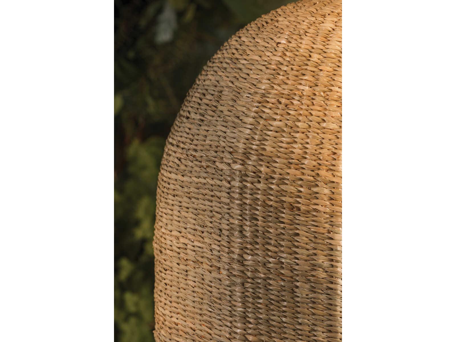 Mitzi Mandy Cheng Sheri 1-Light Aged Brass Dome Pendant