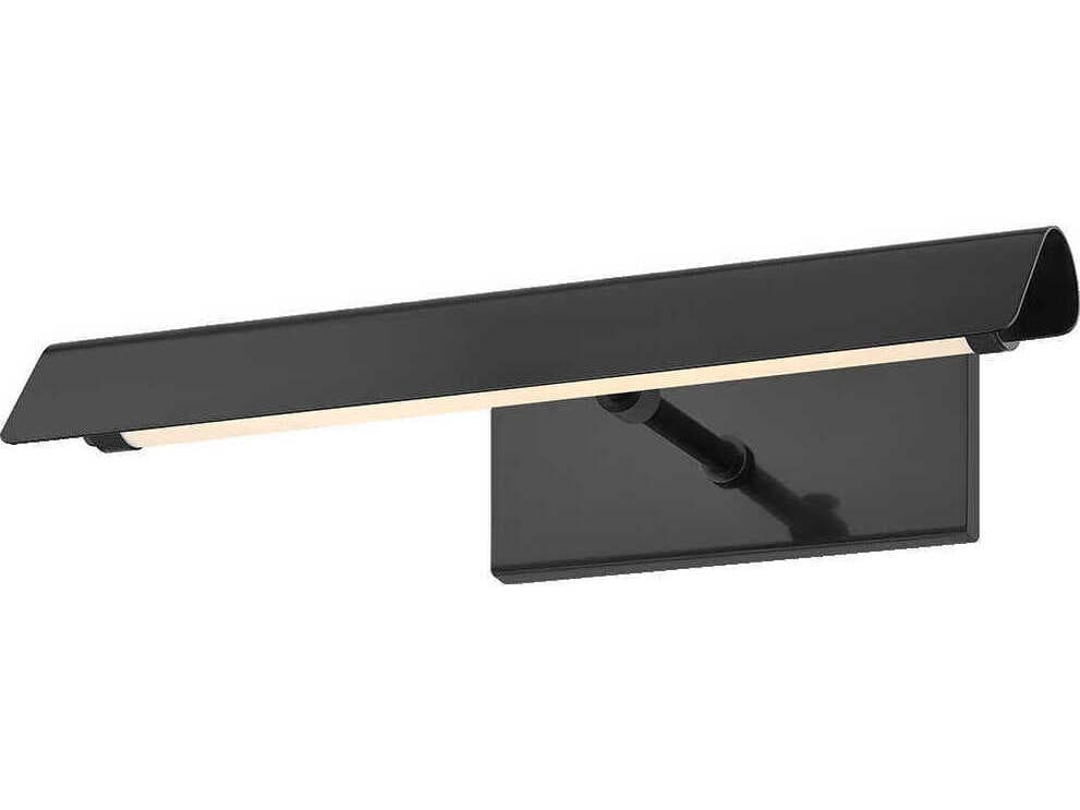 Mitzi Regan 1-Light True Bronze Picture Light