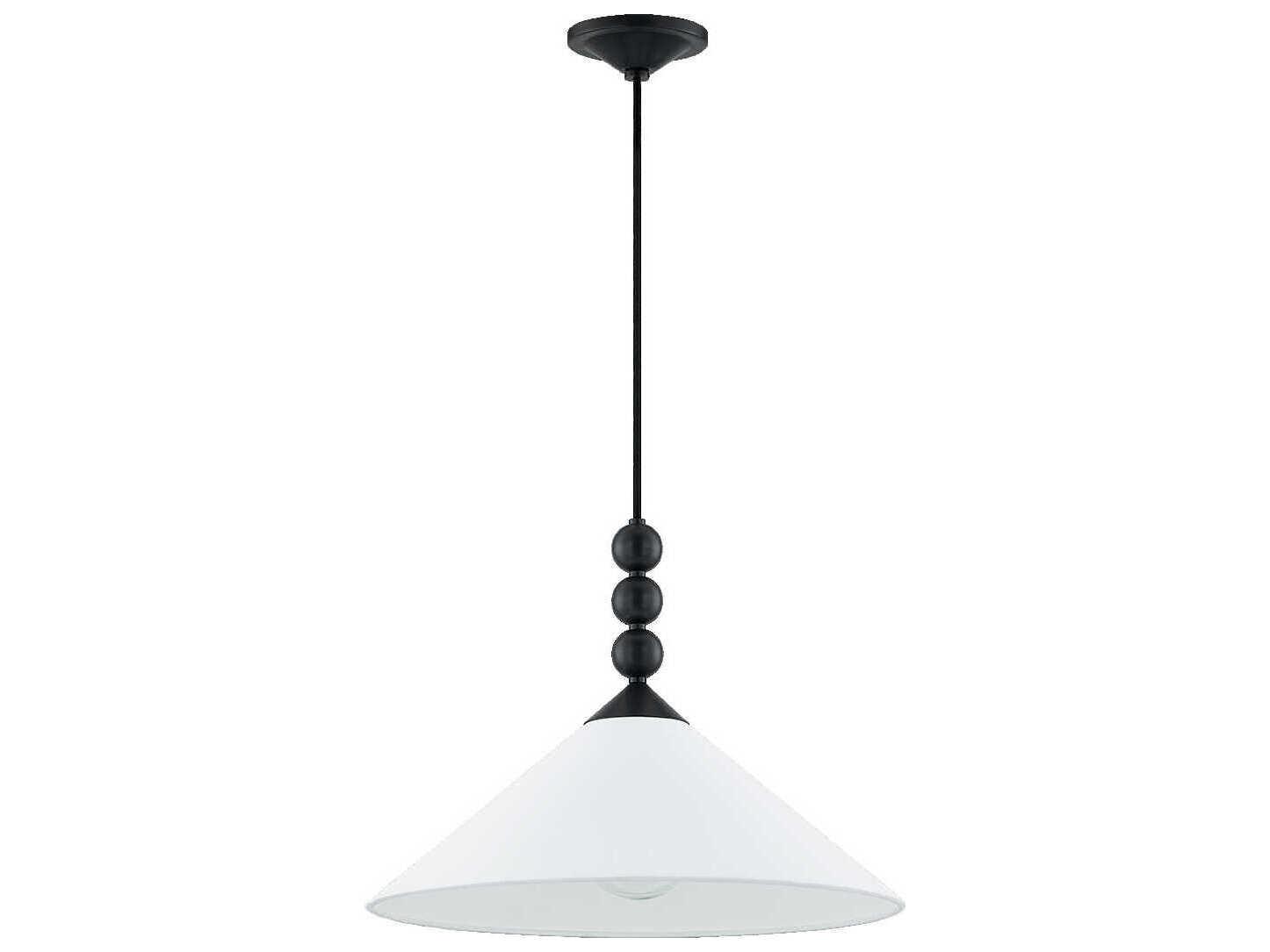 Mitzi Sang 1-Light Old Bronze Pendant