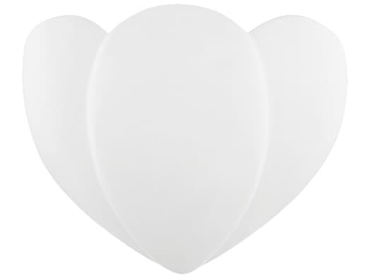 Mitzi Tuli 2-Light Aged Brass Ceramic Satin White Wall Sconce