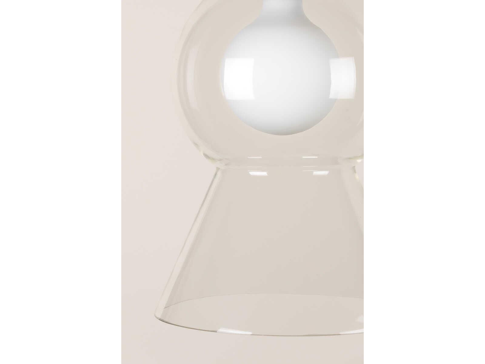 Mitzi Mirabel 1-Light Soft Black Mini Pendant