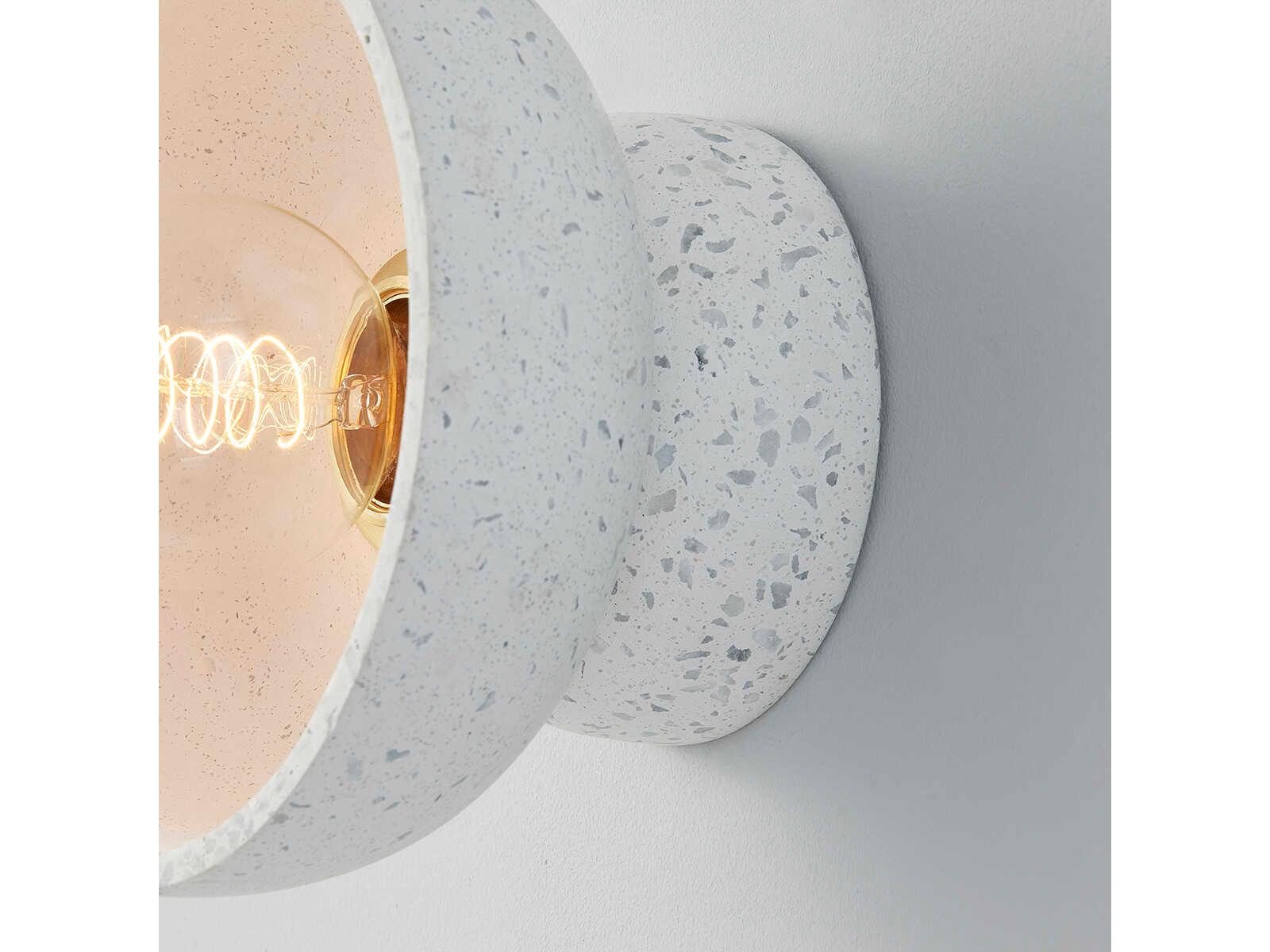 Mitzi Margaret 1-Light Aged Brass Wall Sconce