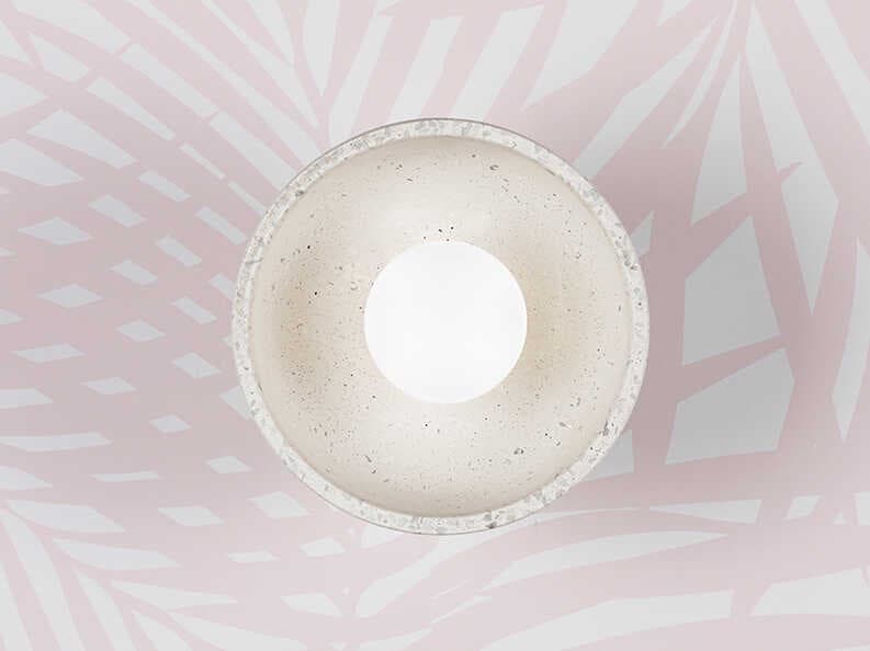 Mitzi Margaret 1-Light Aged Brass Wall Sconce