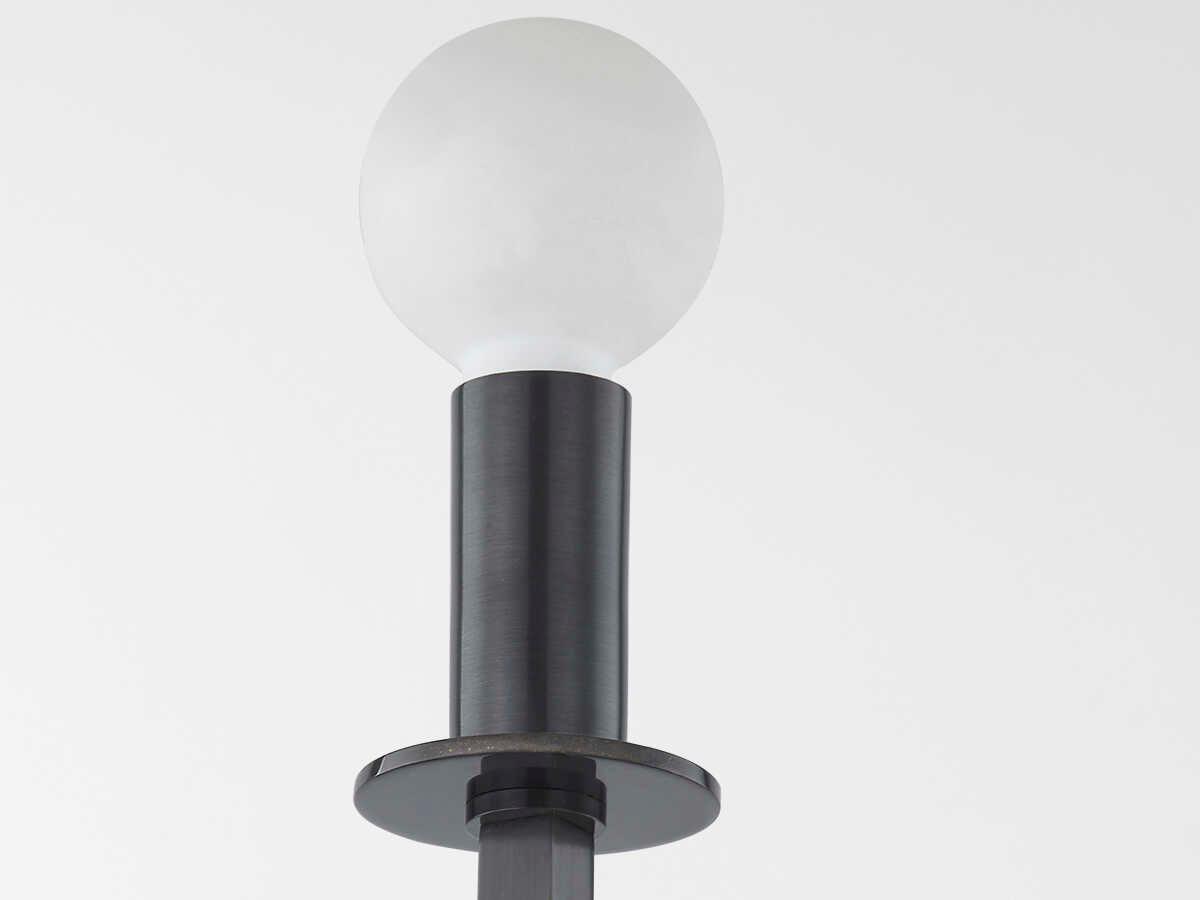 Mitzi Milana 2-Light Old Bronze Wall Sconce