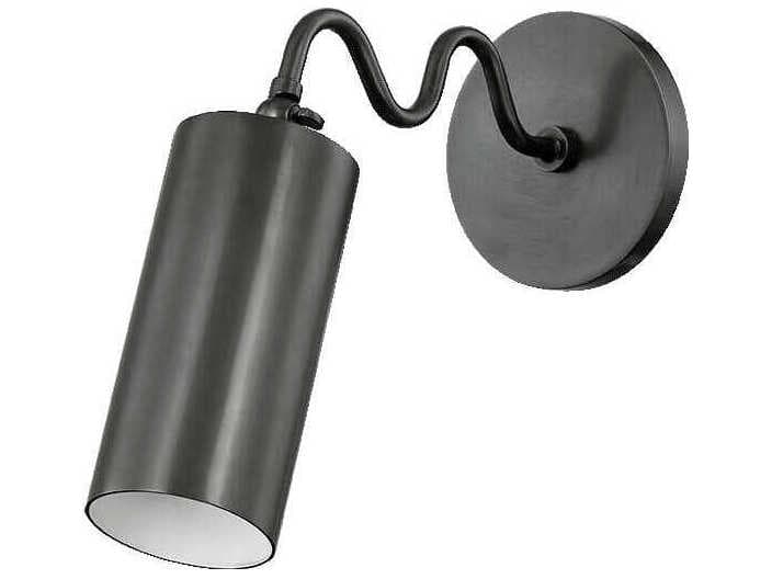 Mitzi Bea 1-Light Old Bronze Wall Sconce
