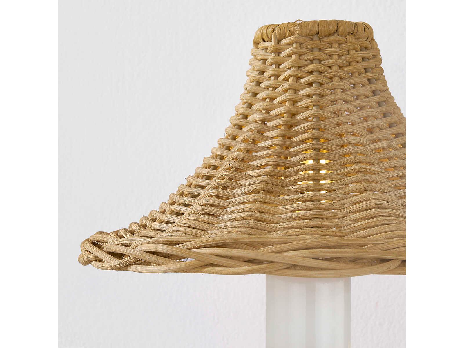 Mitzi Twila 1-Light Vintage Gold Leaf Wall Sconce