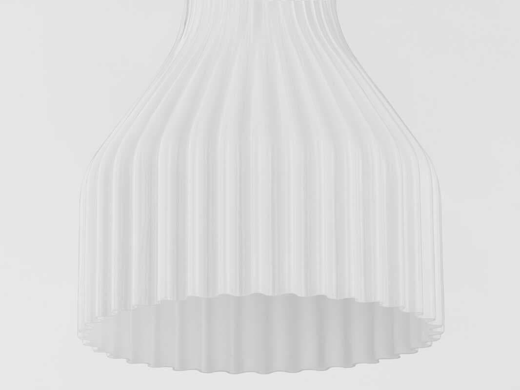 Mitzi Corinthia 1-Light Aged Brass Mini Pendant