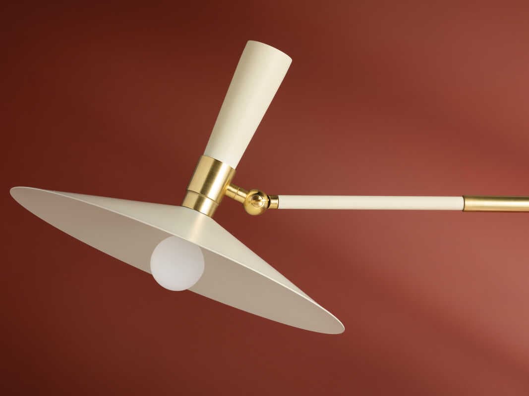 Mitzi Milena 3-Light Outdoor Hanging Light