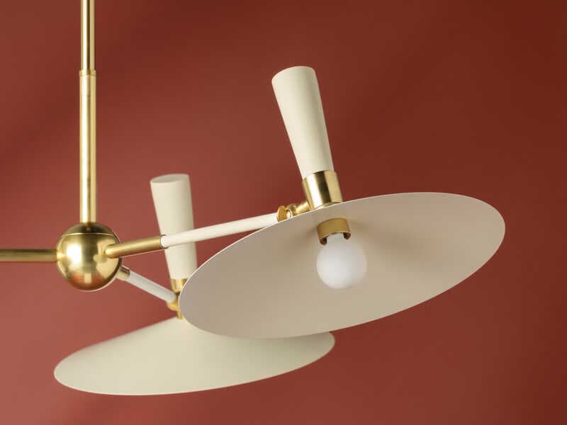 Mitzi Milena 3-Light Outdoor Hanging Light