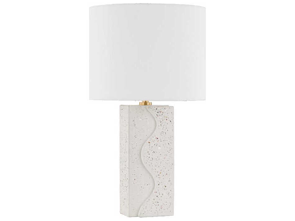 Mitzi Cort 1 - Light Table Lamp