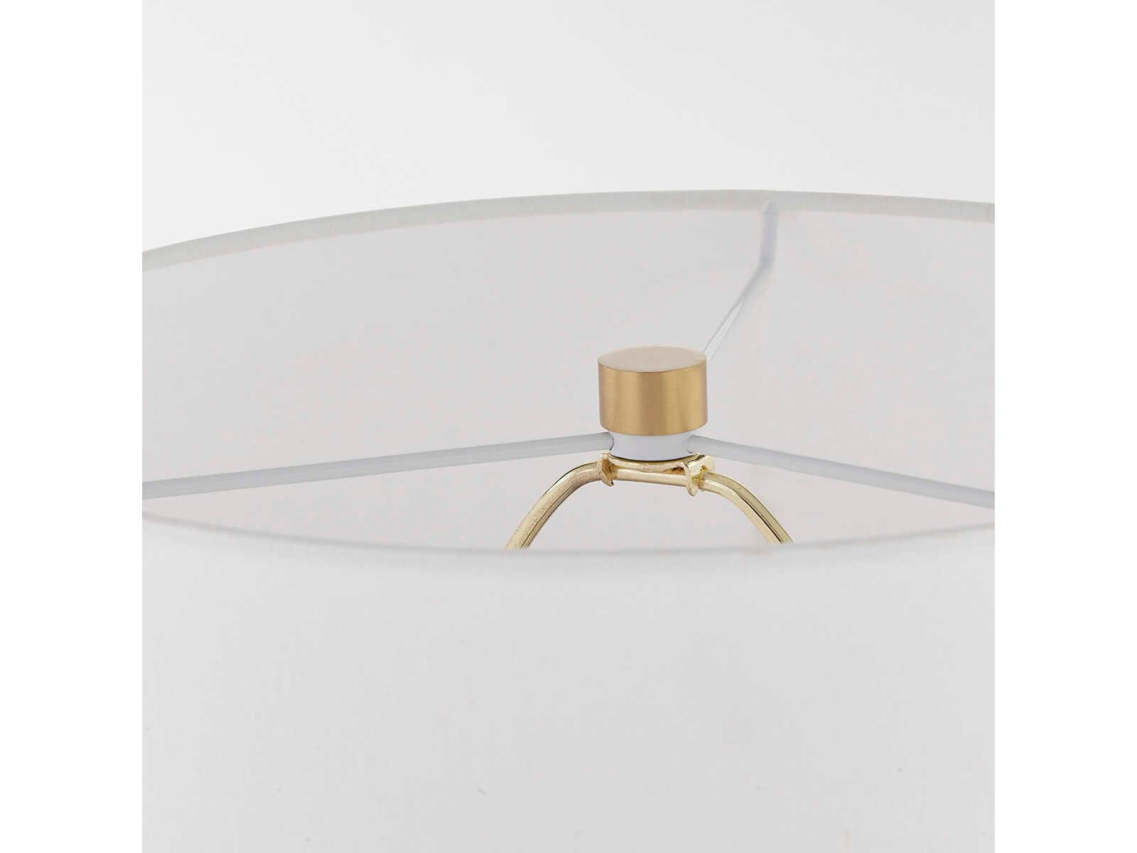 Mitzi Cort 1 - Light Table Lamp