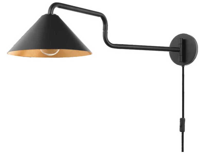 Mitzi Brianna 1 - Light Swing Arm