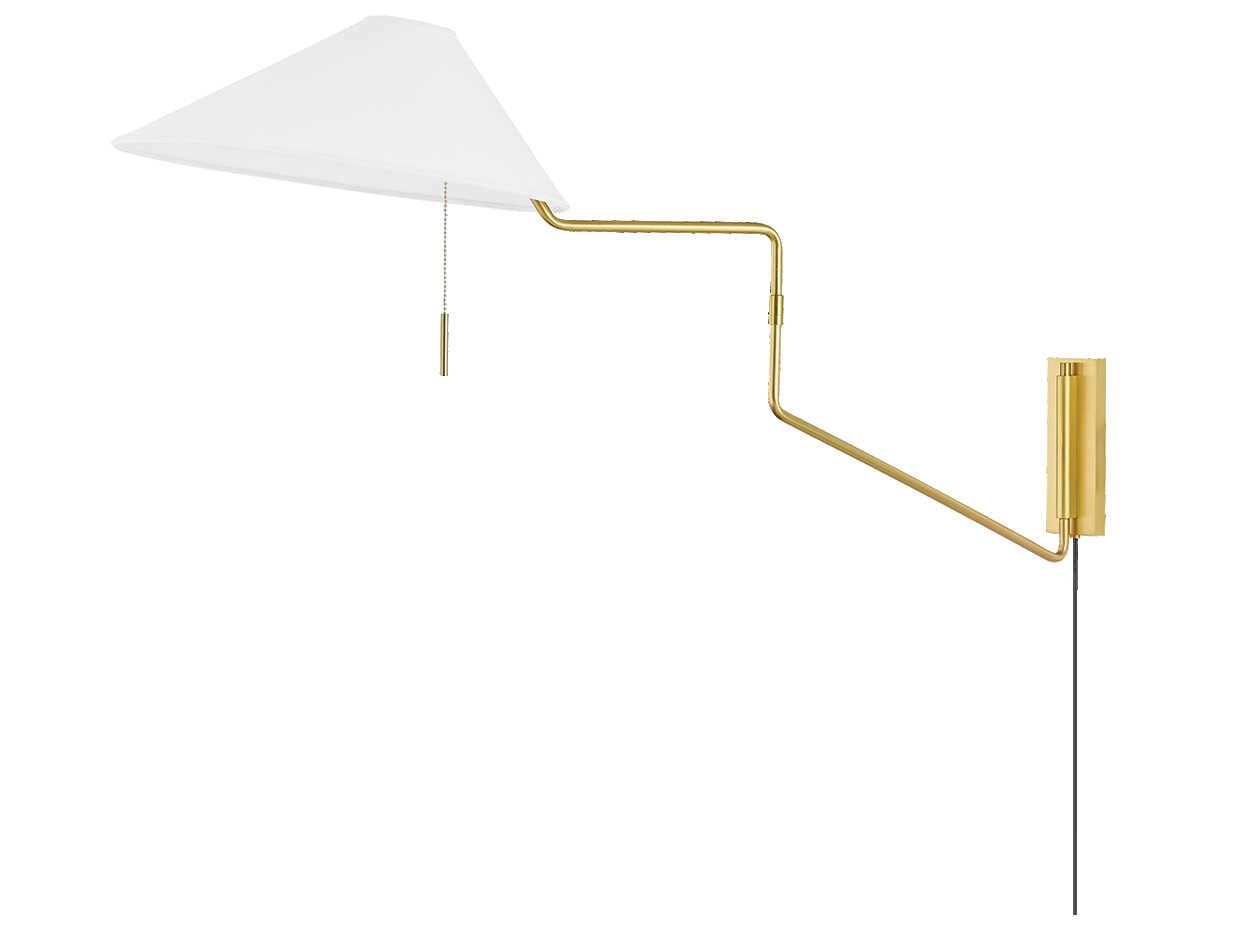 Mitzi Aisa 1 - Light Swing Arm